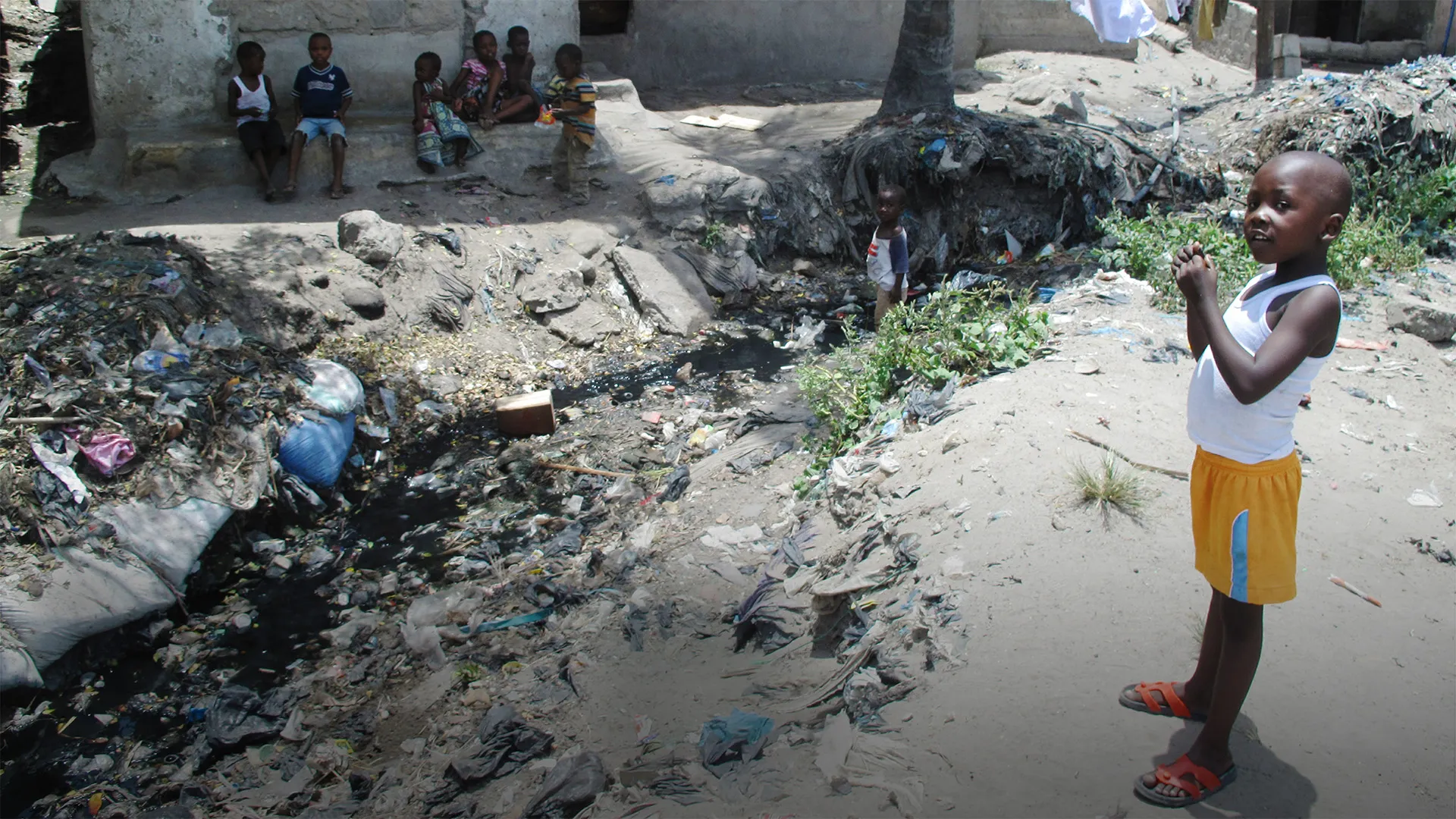 planet e.: Living with Waste Water