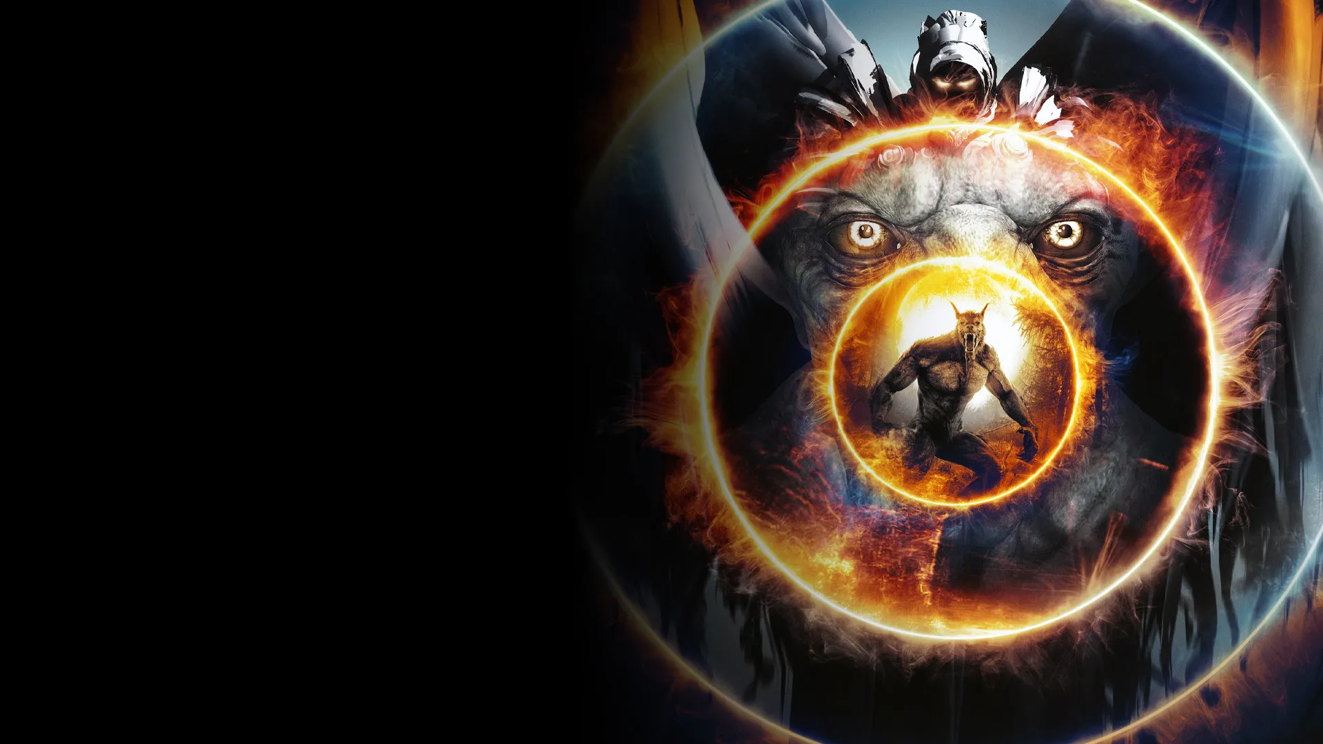 Paranormal Dimensions: Shadow People, Werewolves, Gremlins and Angels