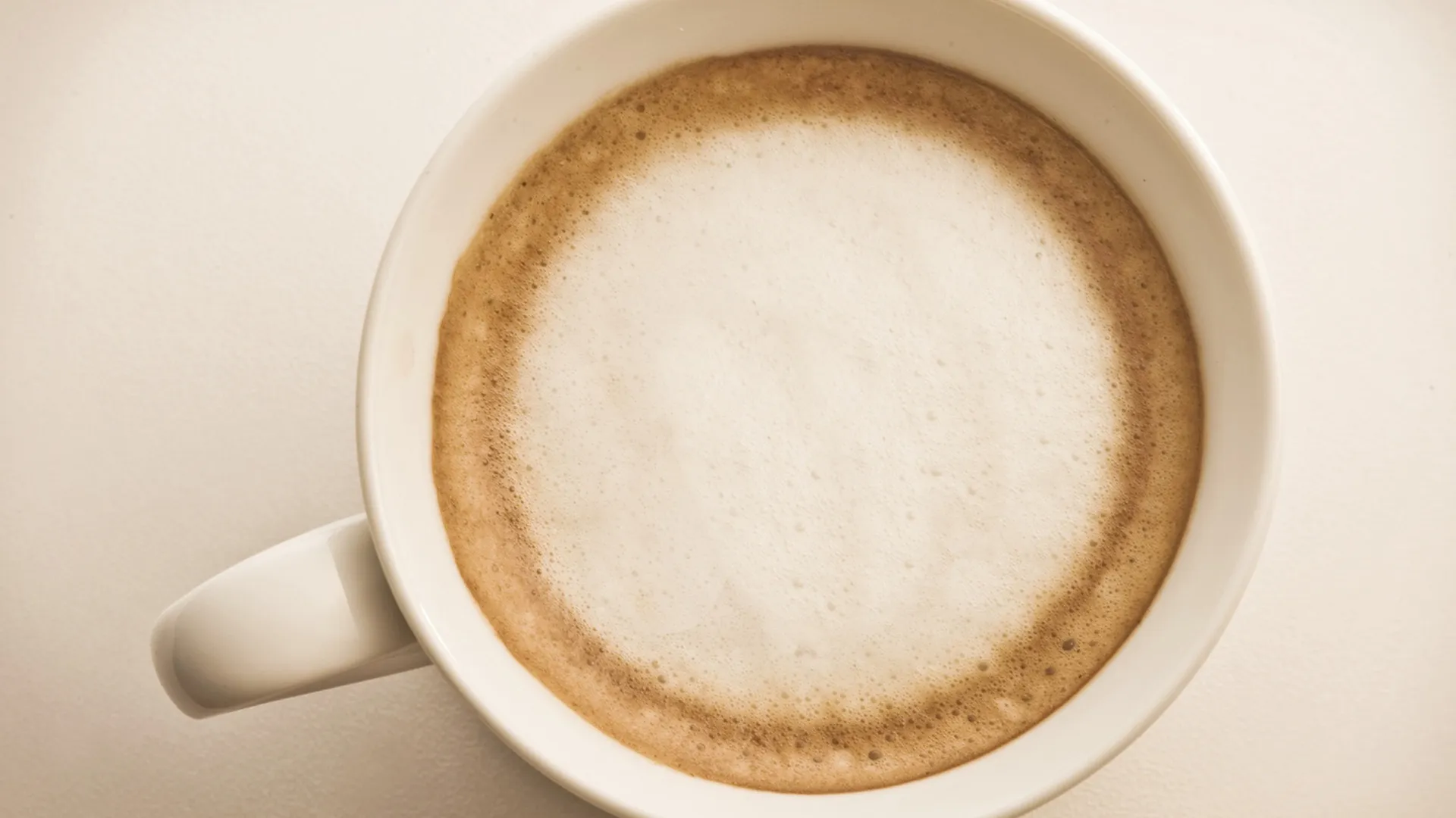 Caffeinated