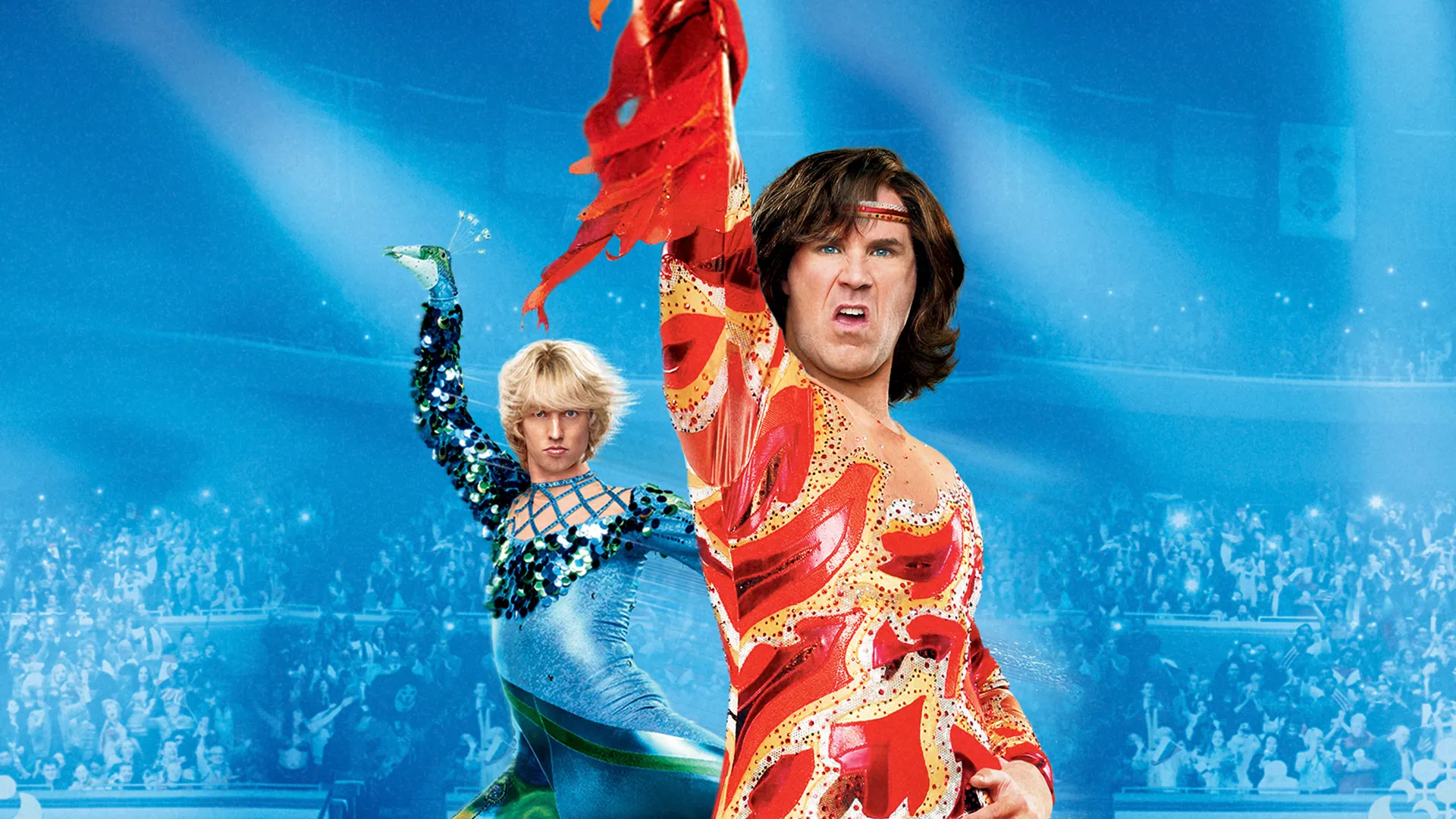 Blades of Glory