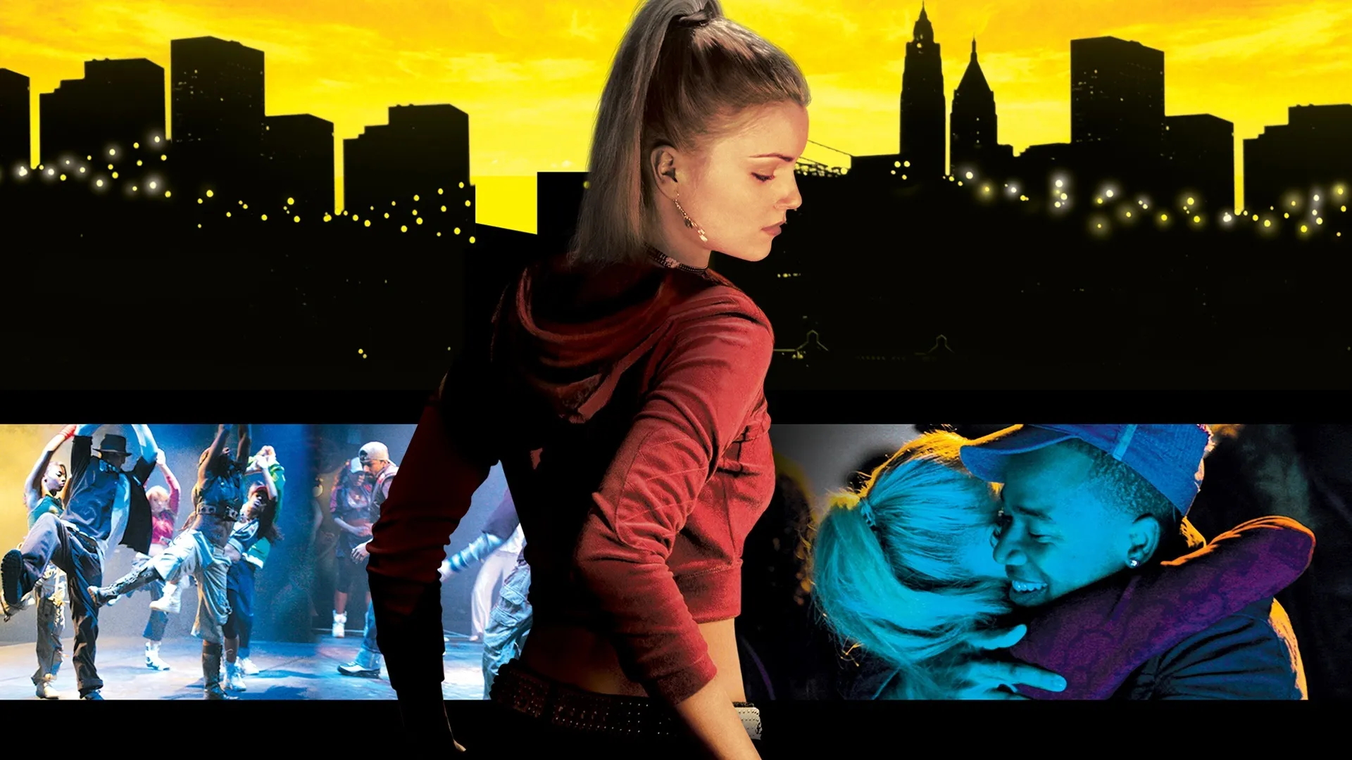 Save The Last Dance 2