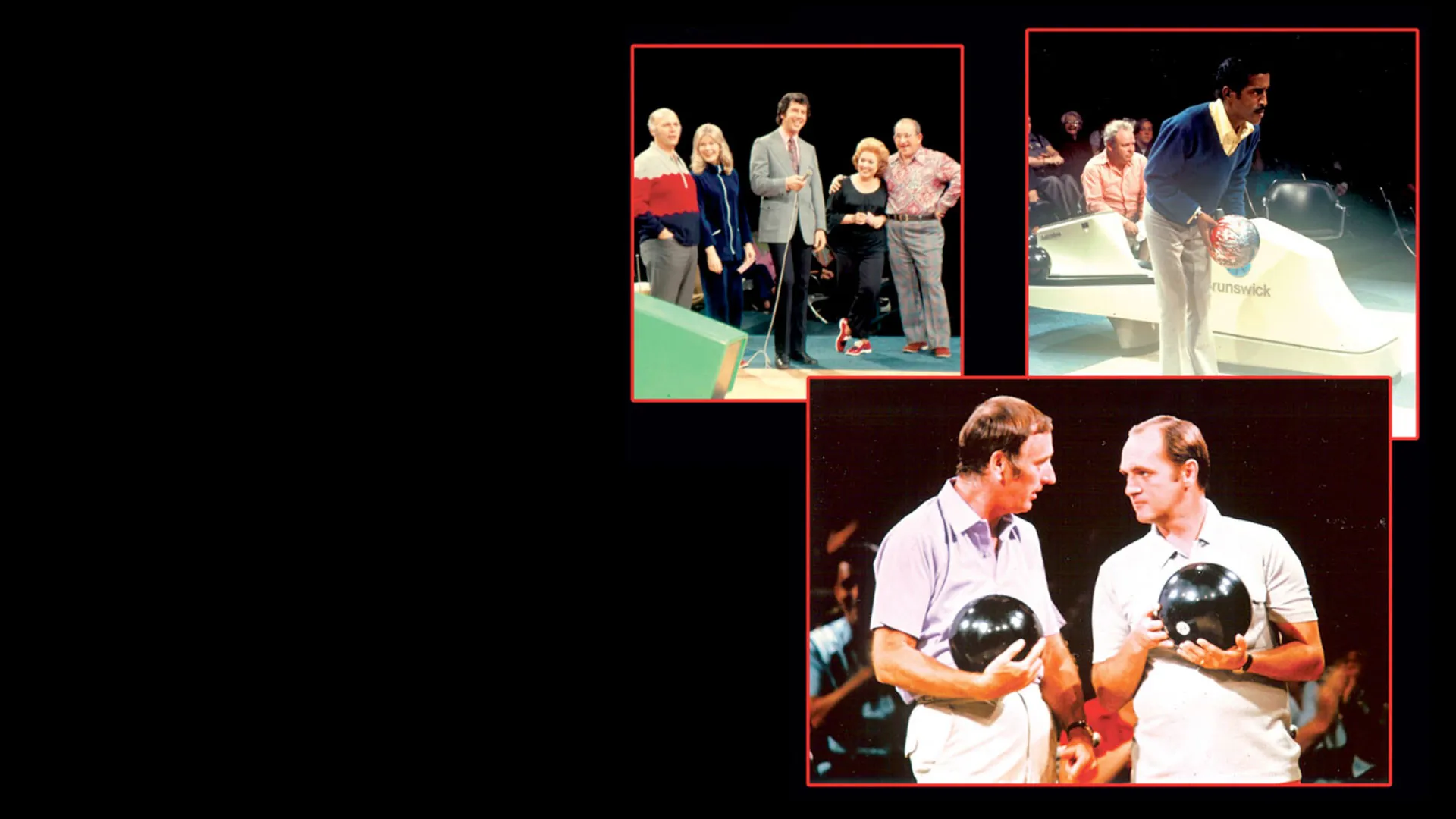 Celebrity Bowling Season 1