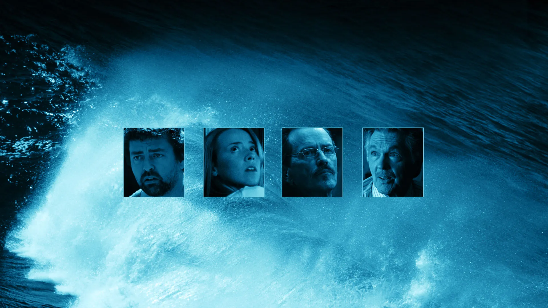 Killer Wave