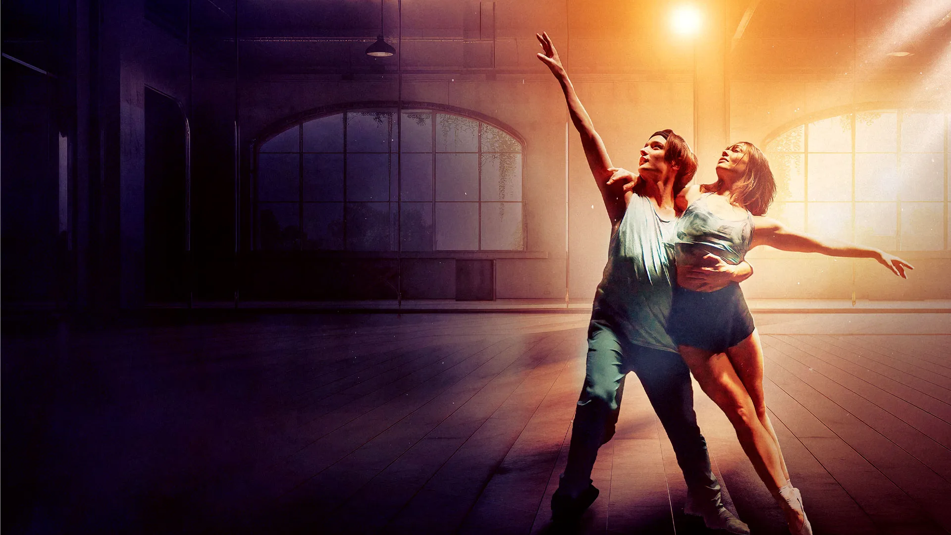 The Red Shoes: Next Step