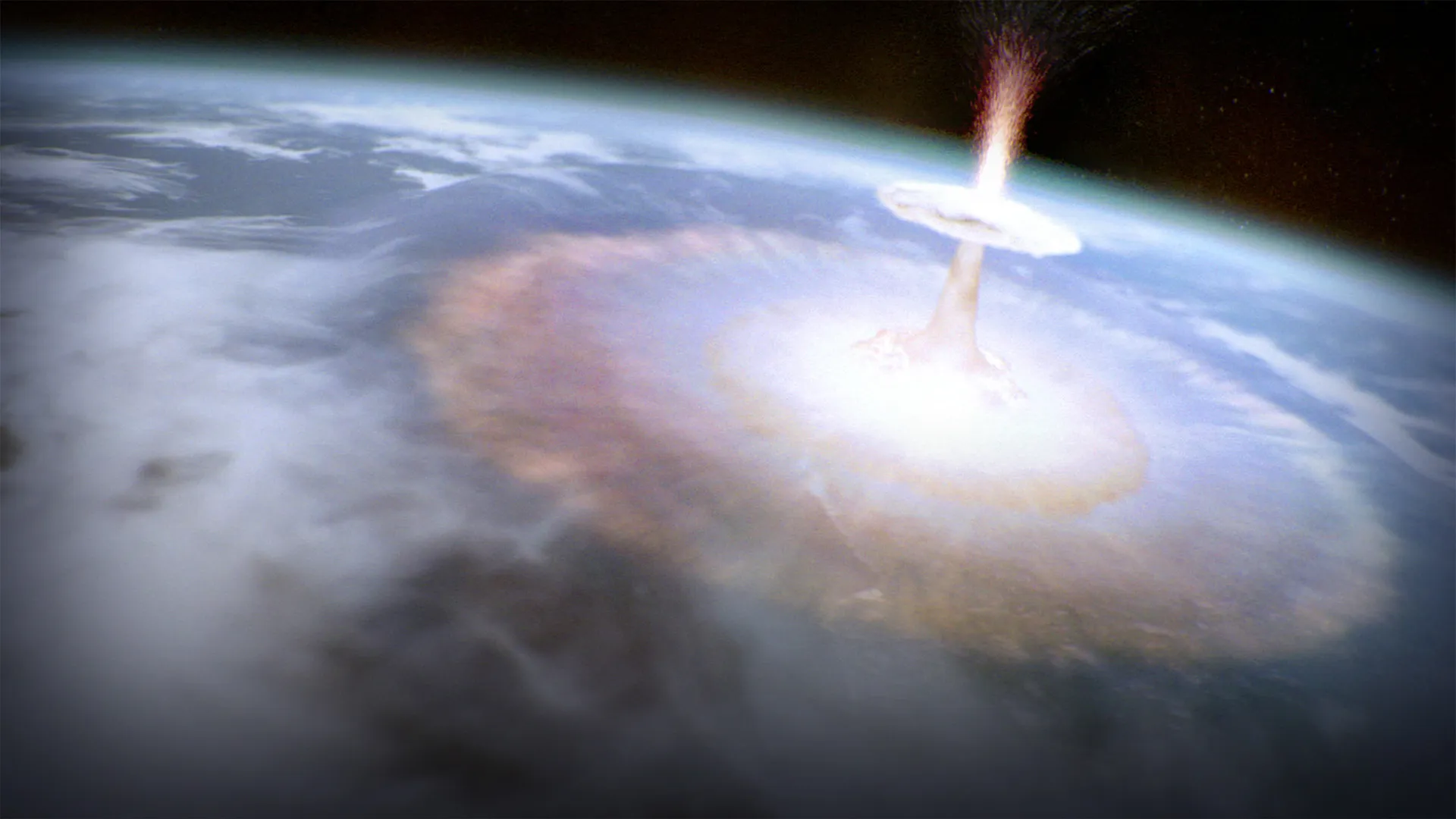 The Super Comet