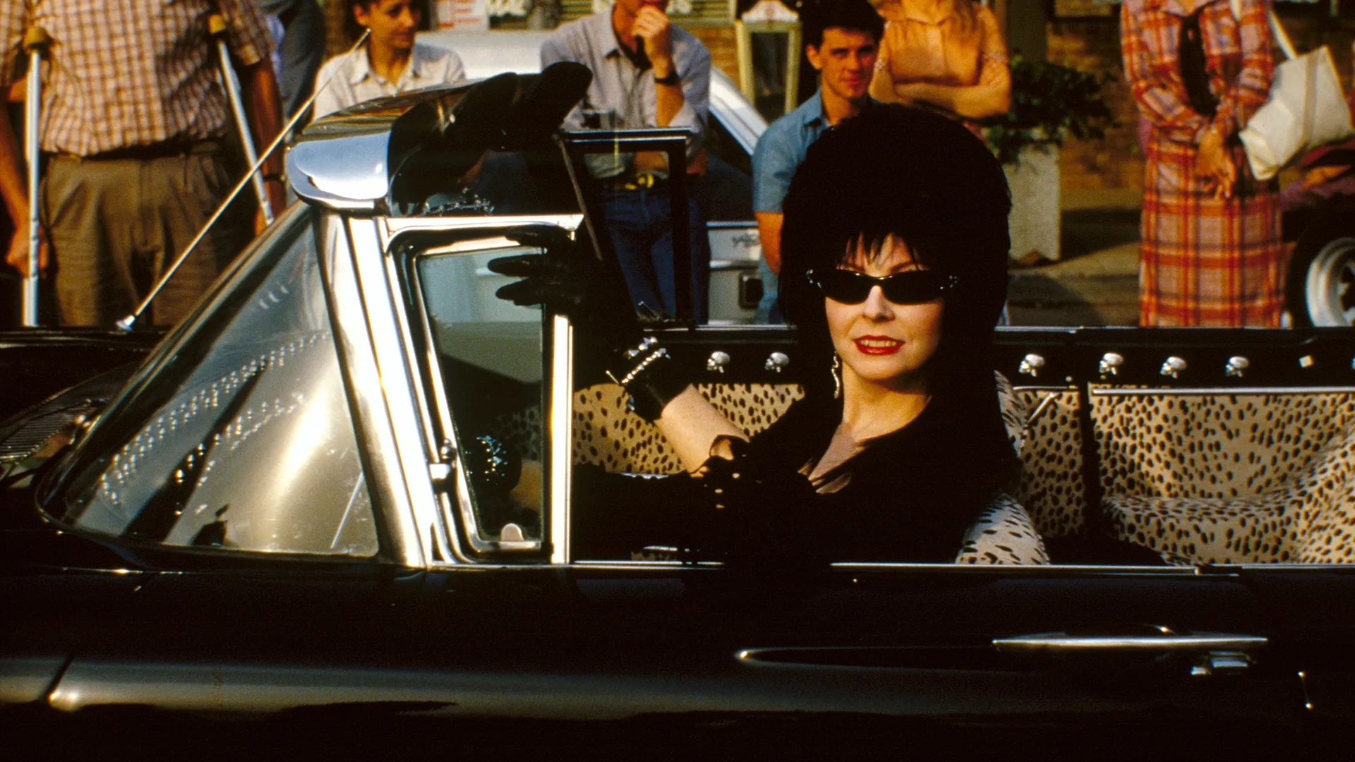 Elvira: Mistress of the Dark