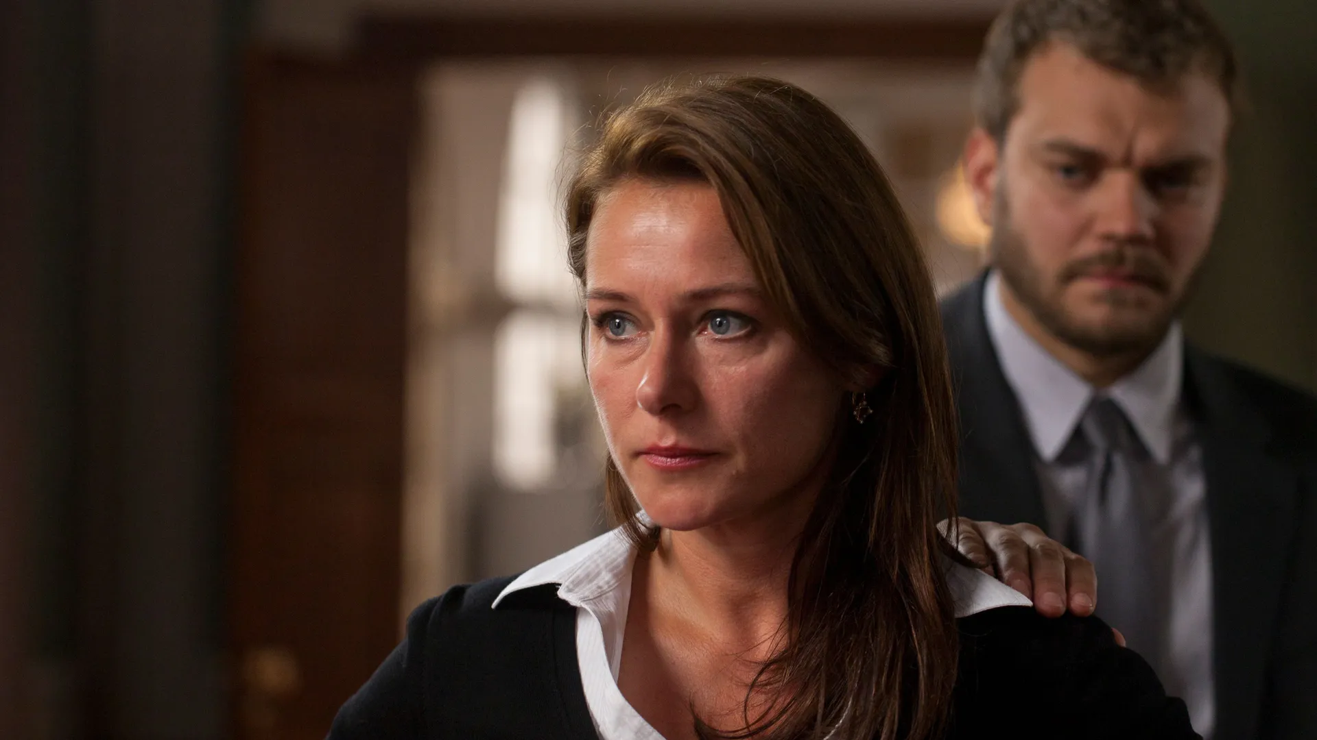 Borgen - Gefährliche Seilschaften Staffel 1