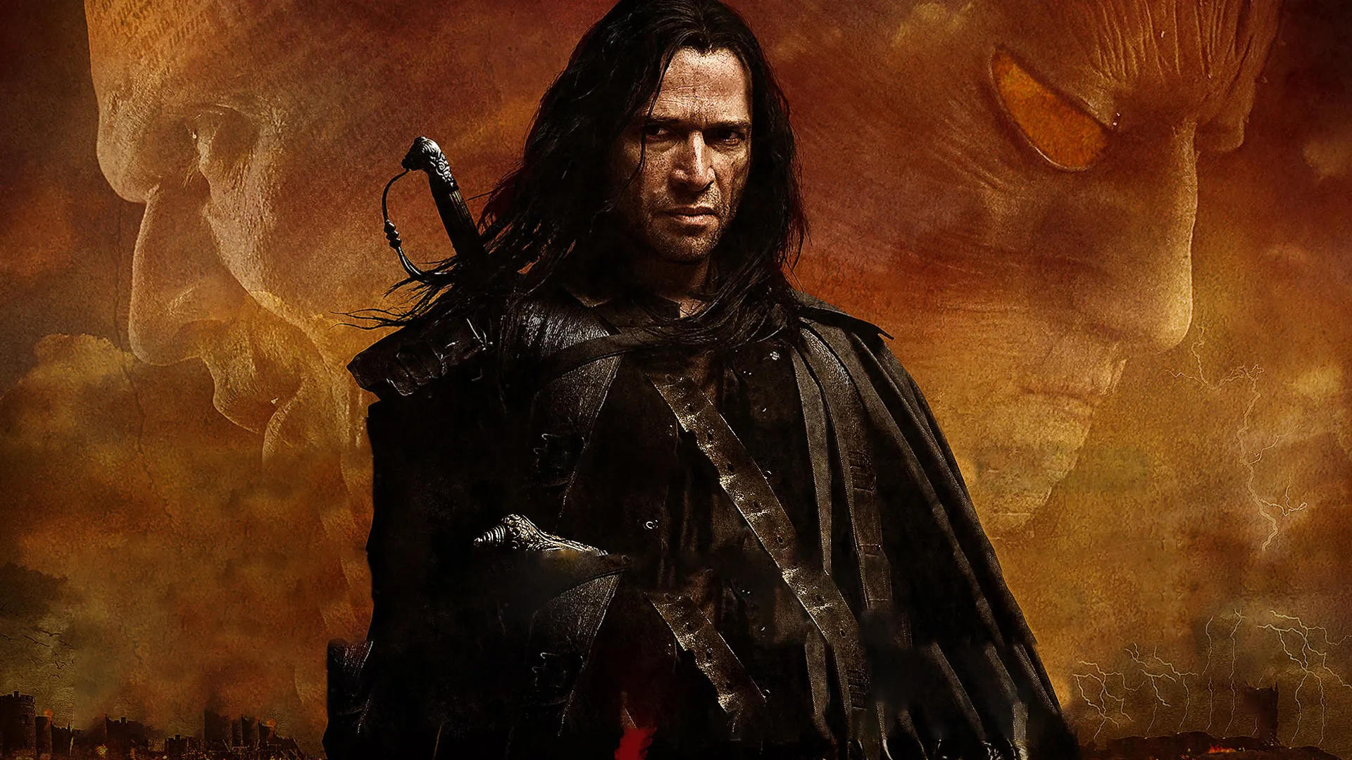 Solomon Kane (ESP)