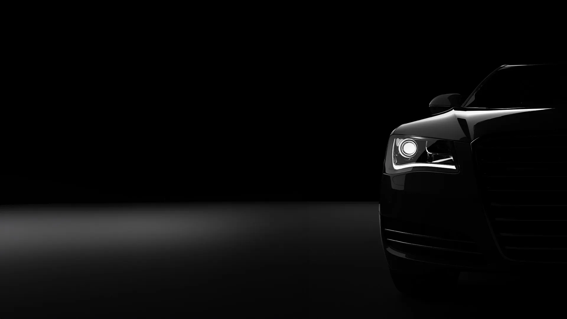 The Wheels of Power: History of Official Cars