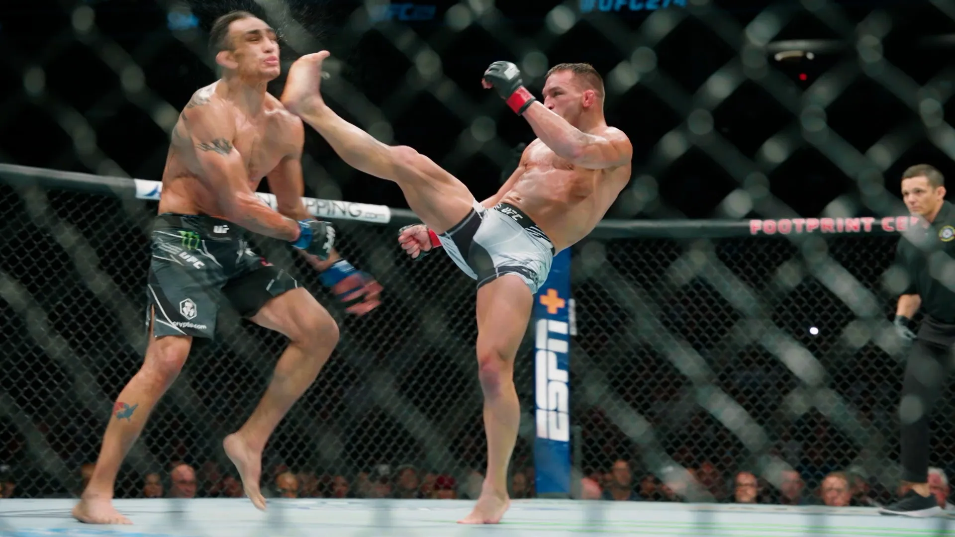 Ultimate Knockouts