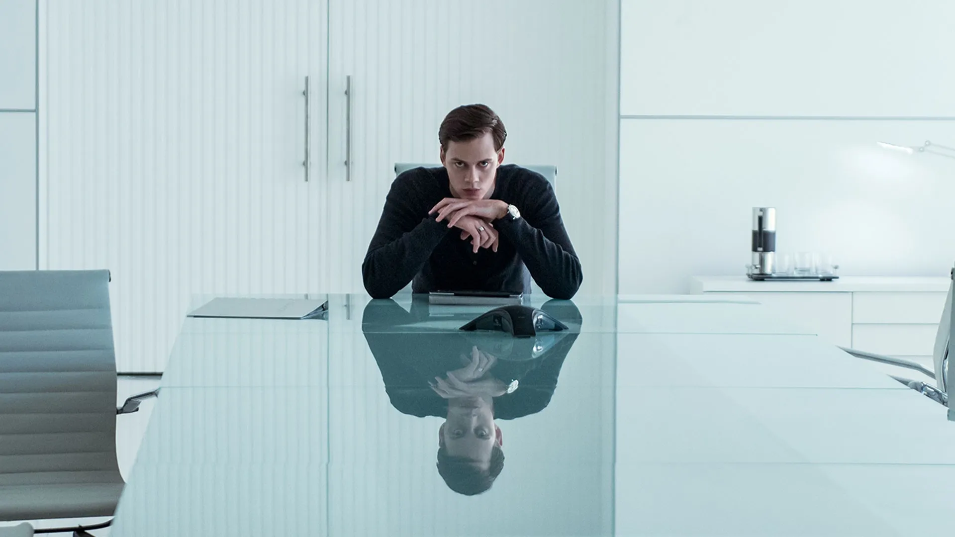 Hemlock Grove