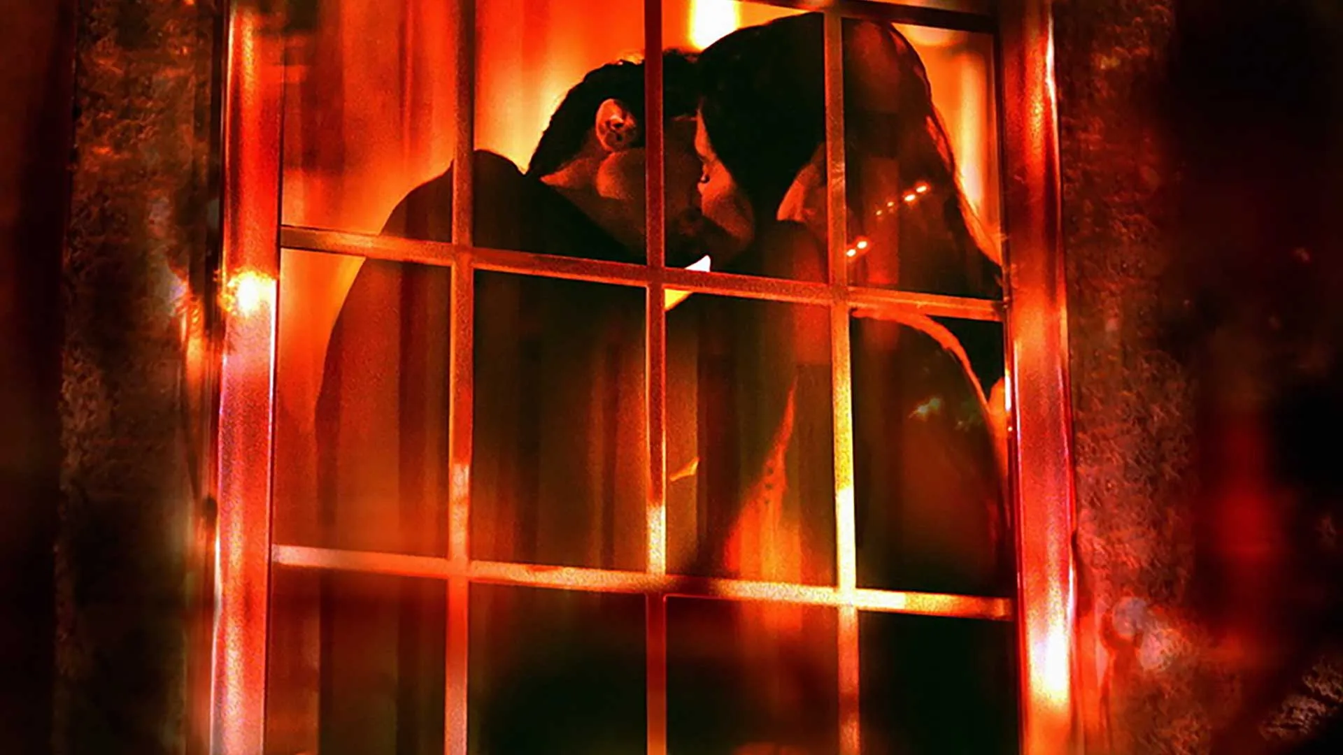 Undercover Lover (a.k.a. Undercover Christmas)
