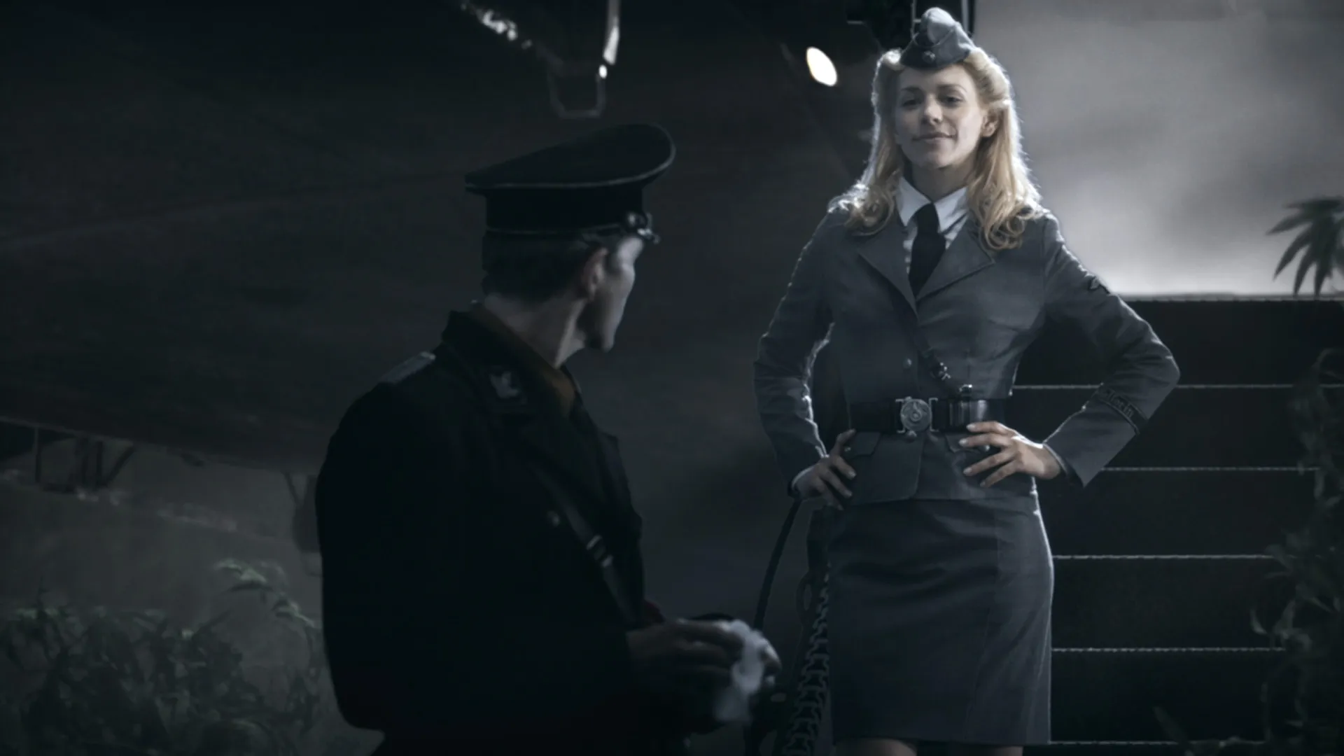 Iron Sky