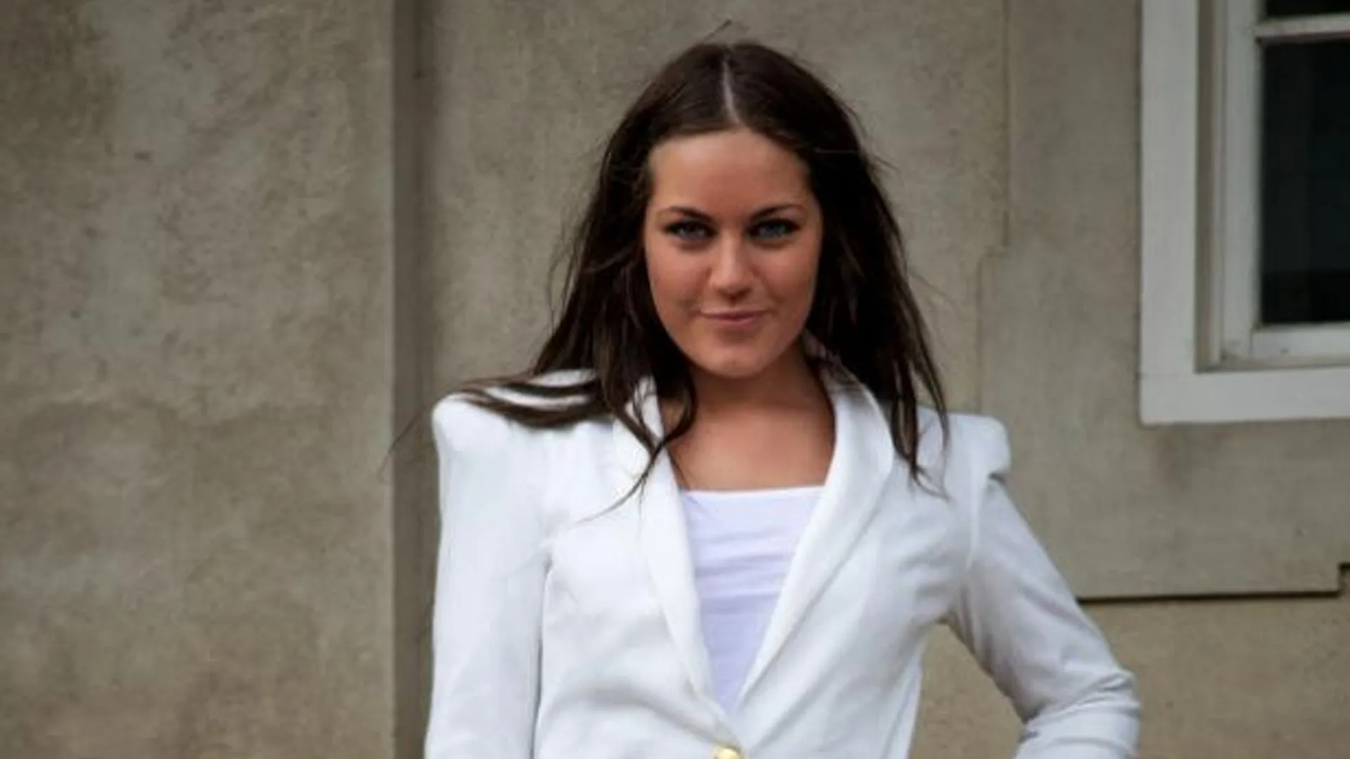 Amalies Verden banner