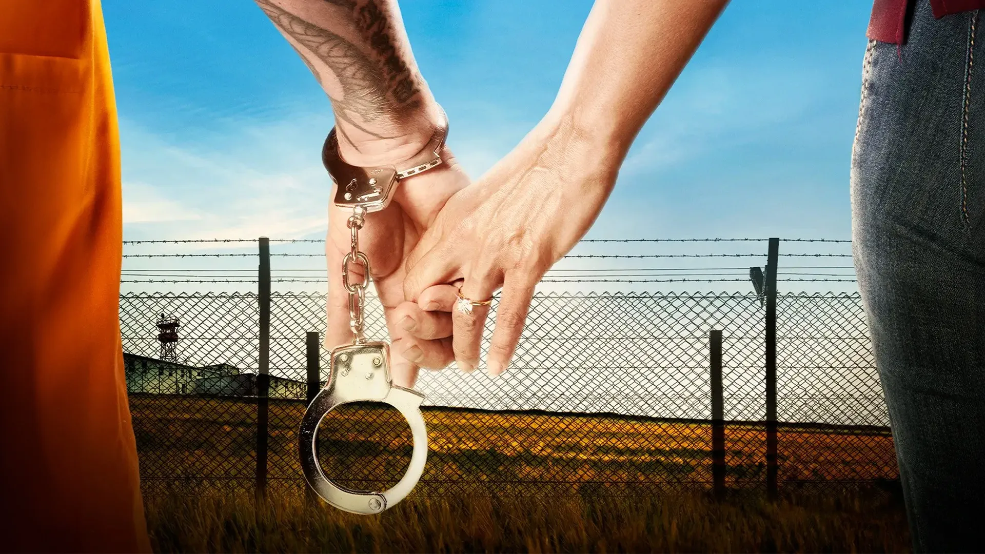 Dating Hinter Gittern