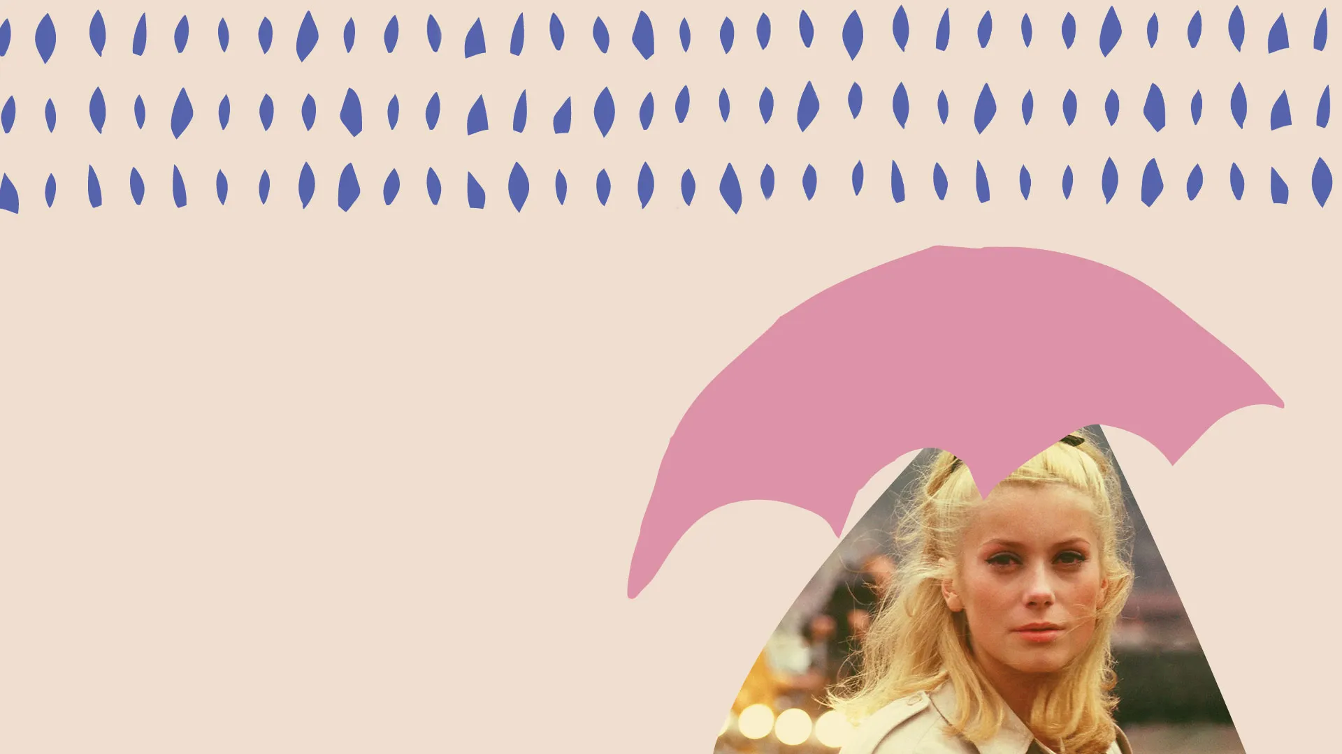 The Umbrellas Of Cherbourg