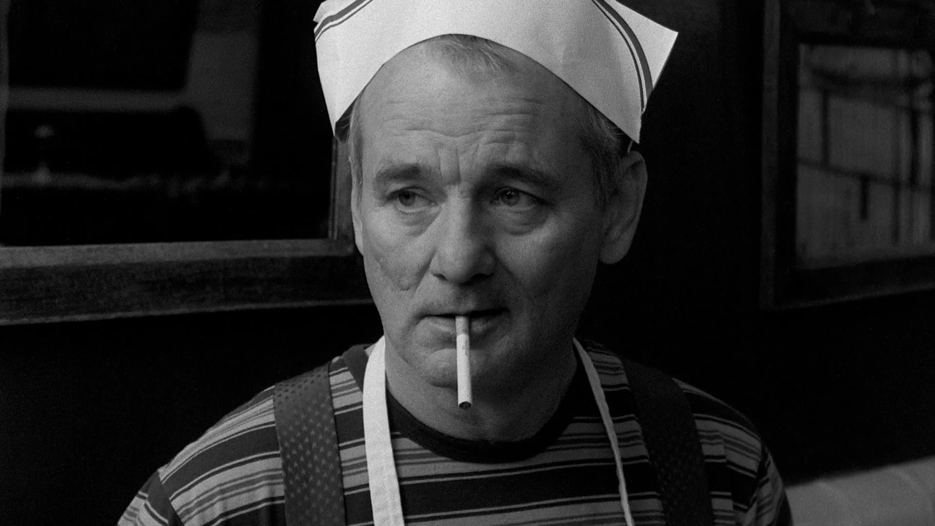 Coffee And Cigarettes