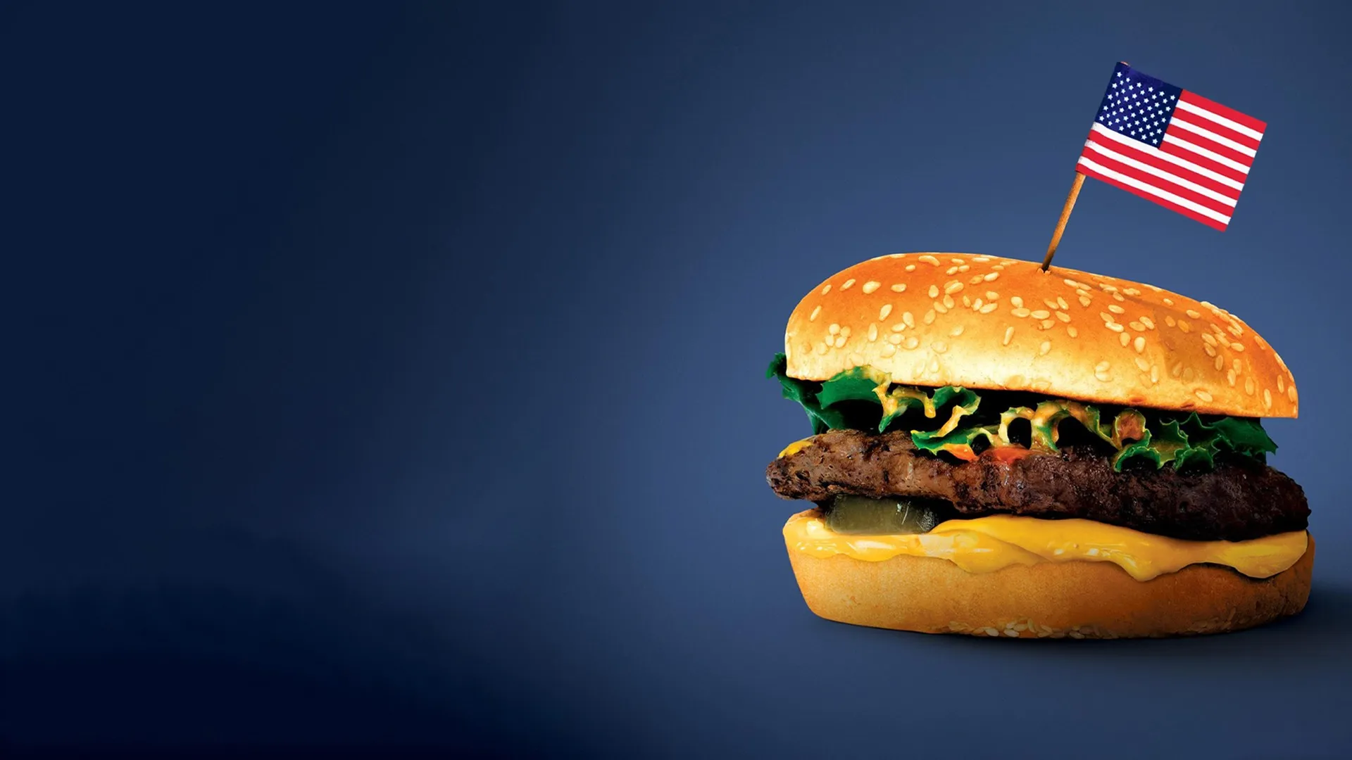 Fast Food Nation