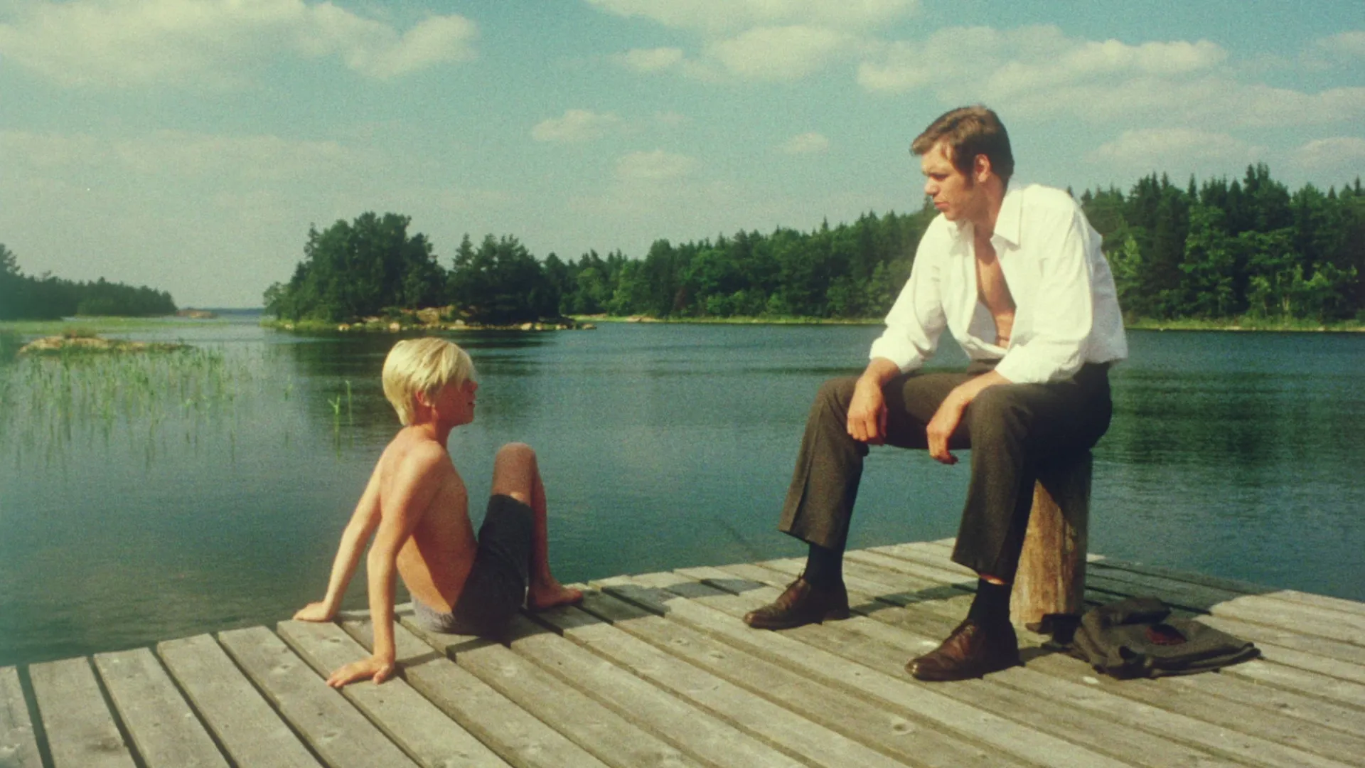 Anderssonskans Kalle (1972)