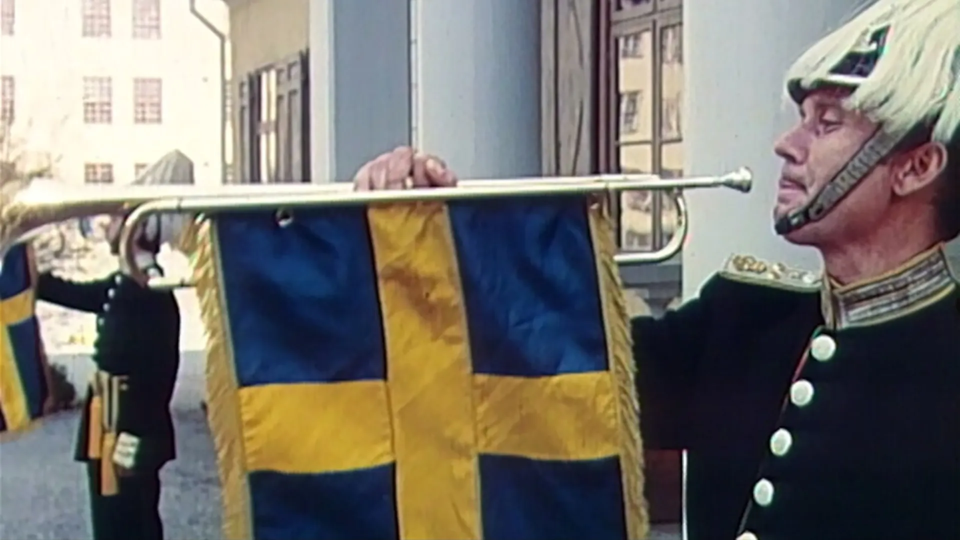 91:An Och Generalernas Fnatt