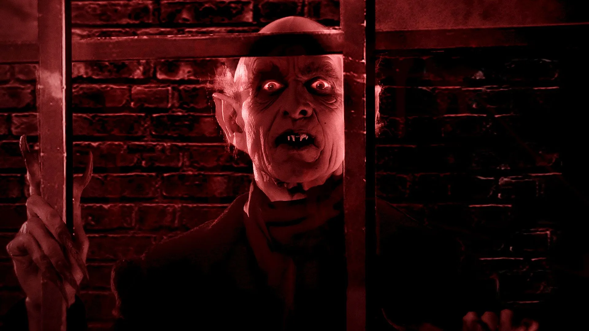 Nosferatu - A Symphony of Horror