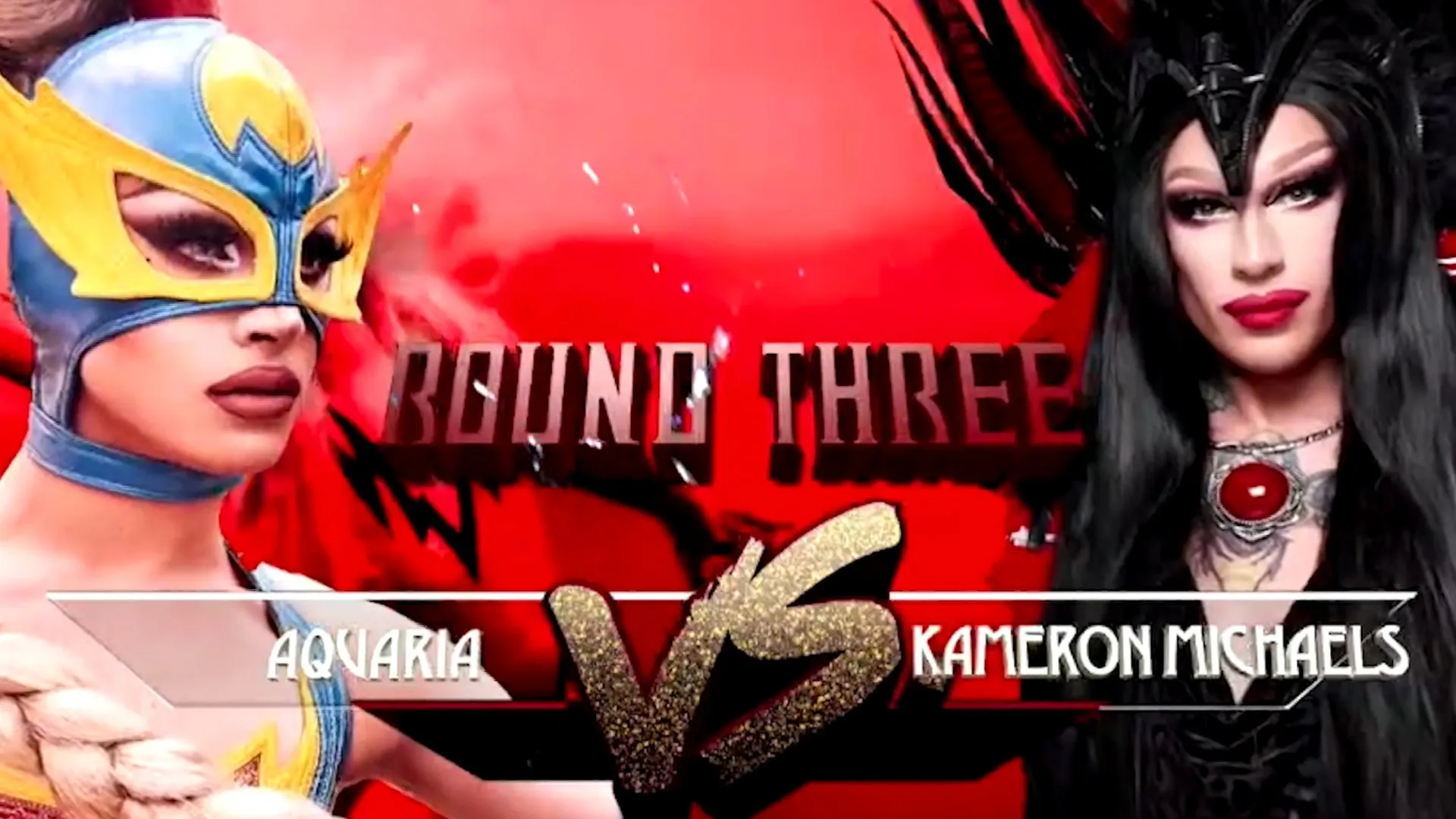 Werq the World: Battle Royale