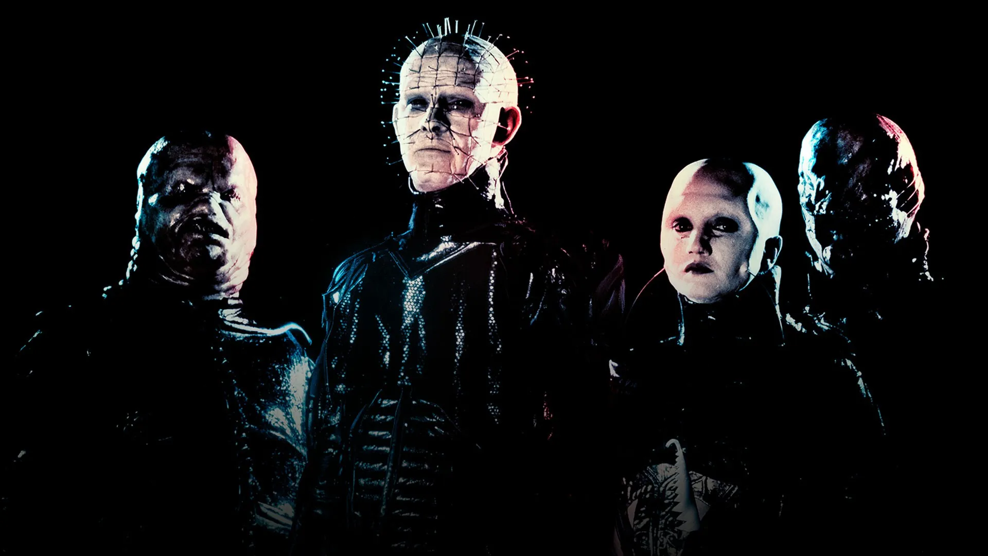Hellraiser II: Hellbound