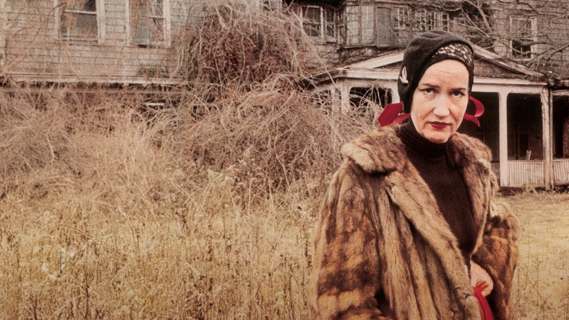 Grey Gardens