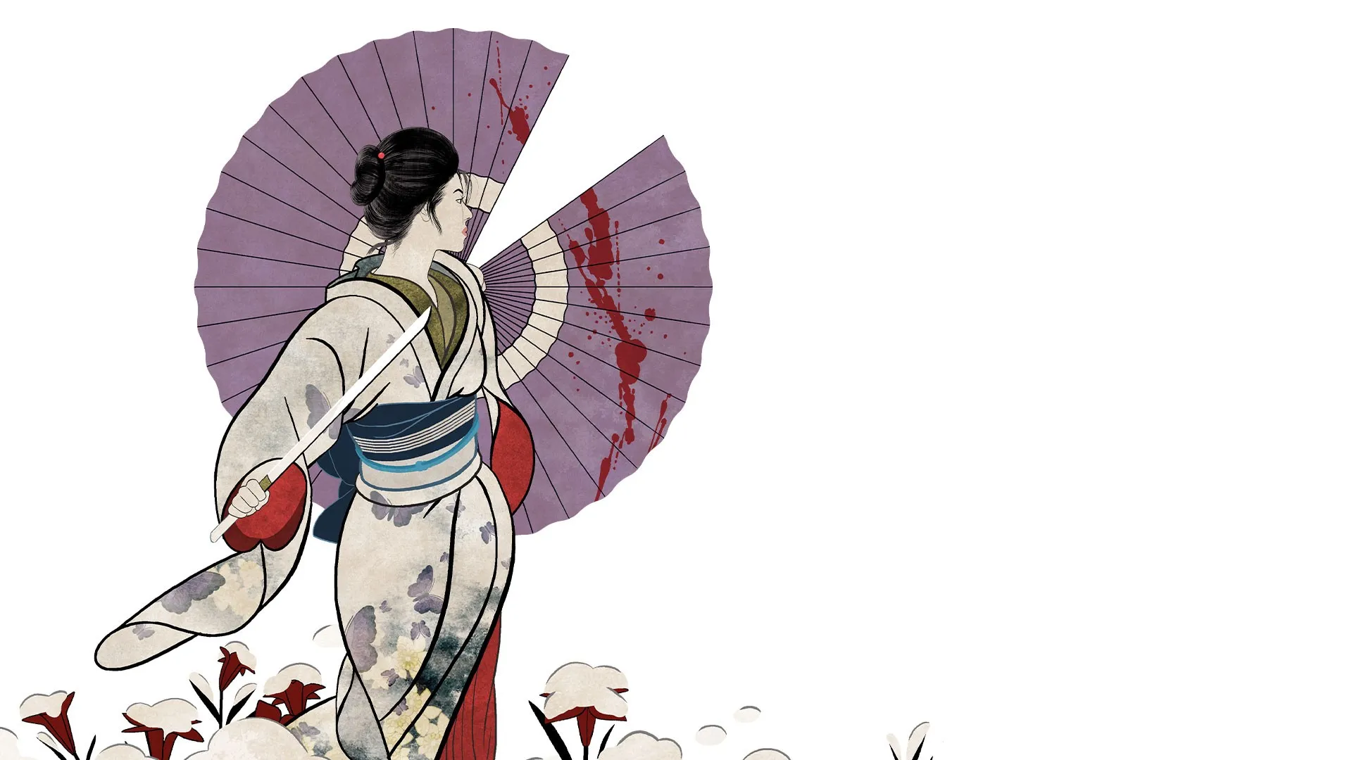 Lady Snowblood (English Subtitles)