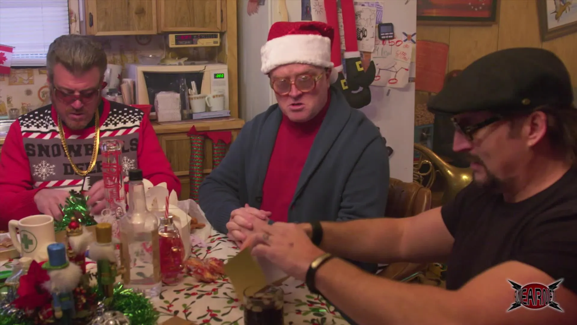 Trailer Park Boys Presents Park After Dark: Snowballs Deep