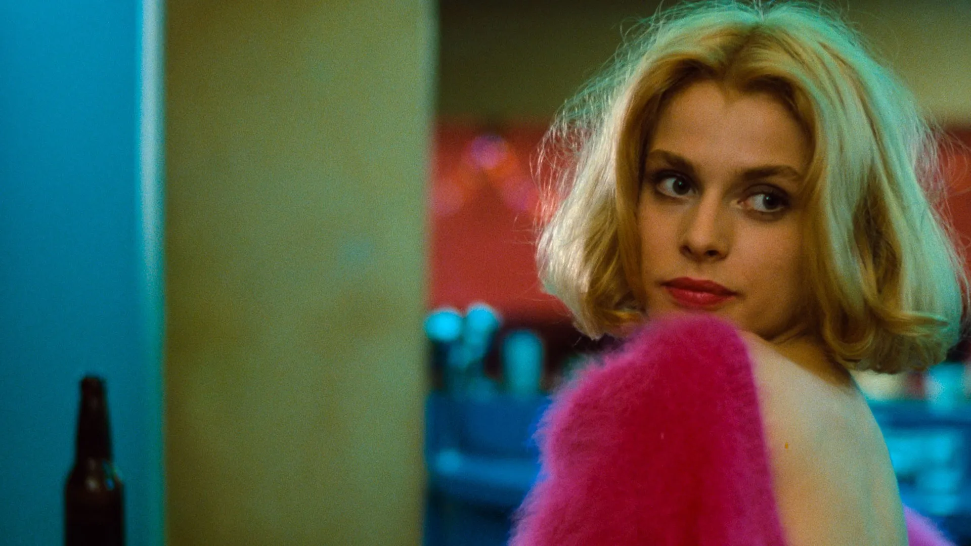 Paris, Texas