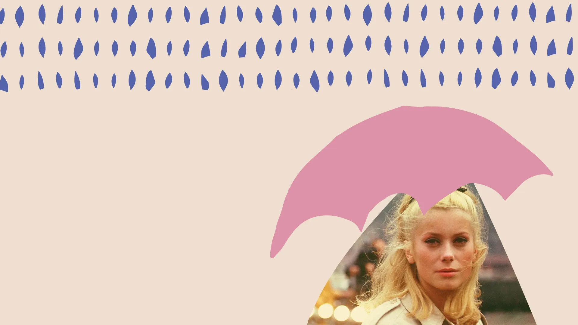 The Umbrellas Of Cherbourg
