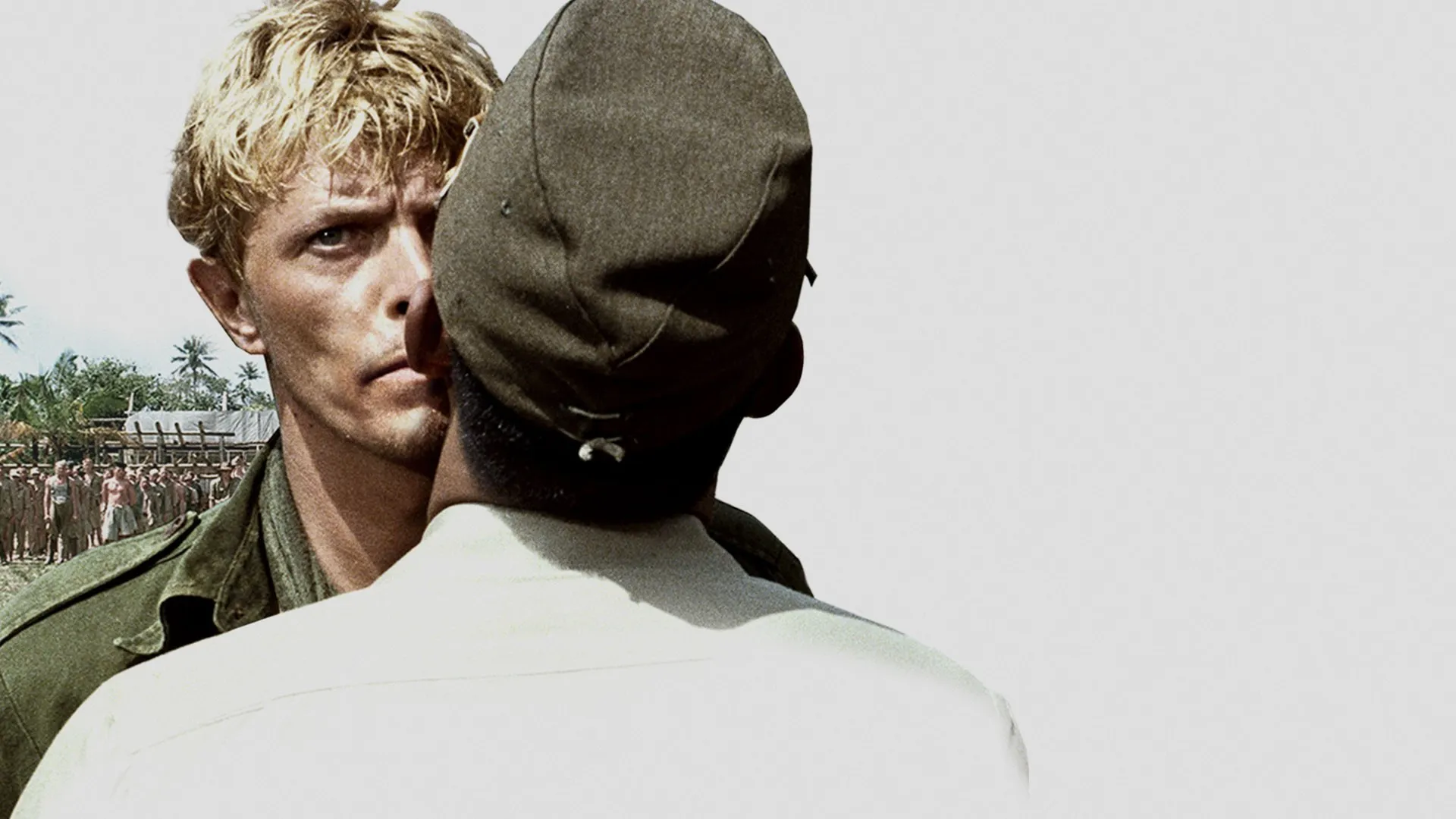 Merry Christmas, Mr. Lawrence