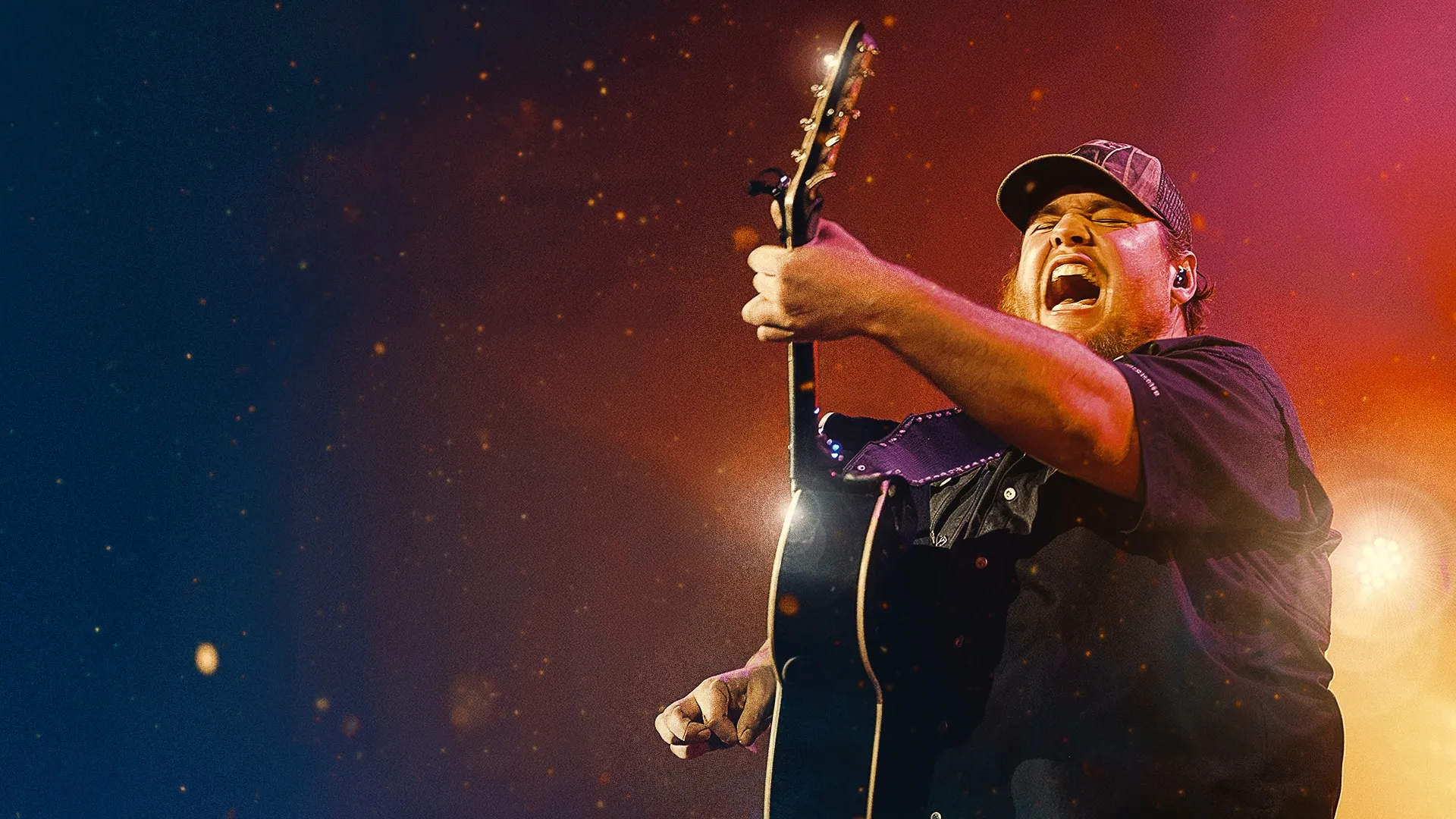 Luke Combs: Dive Bars to Country Star