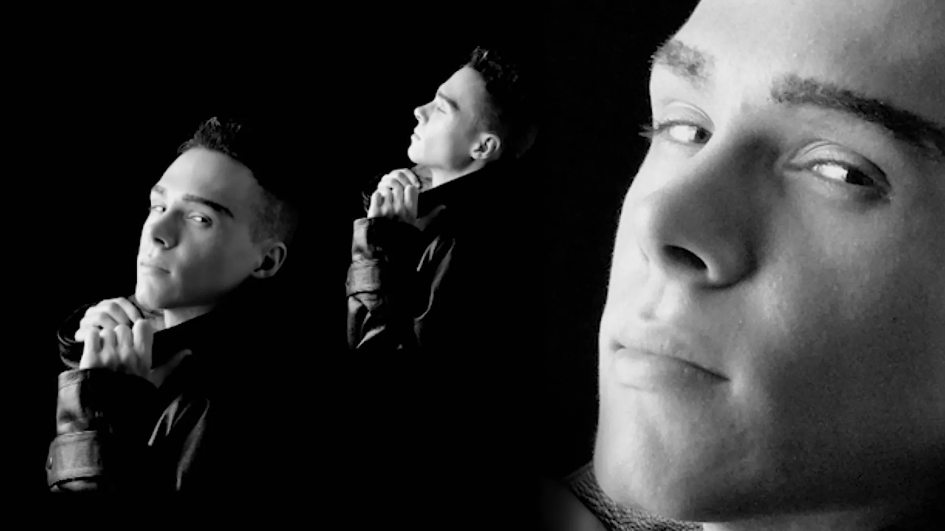 Sex, Fame & Murder: The Luka Magnotta Story