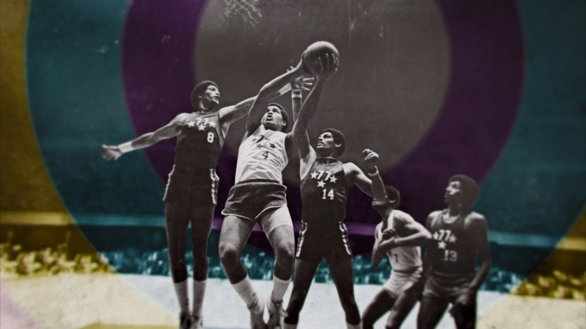 Nuyorican Basquet