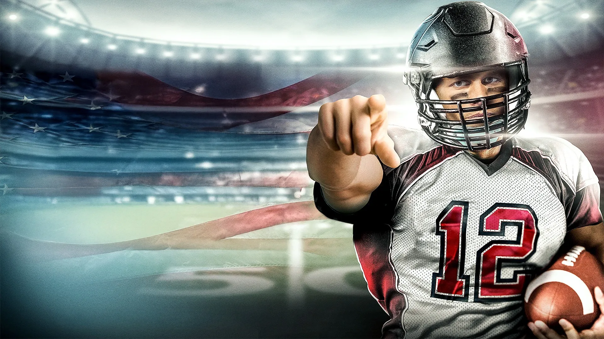 Becoming the G.O.A.T.: The Tom Brady Story