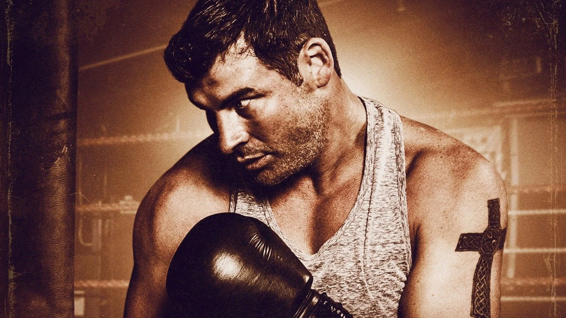 Mr Calzaghe