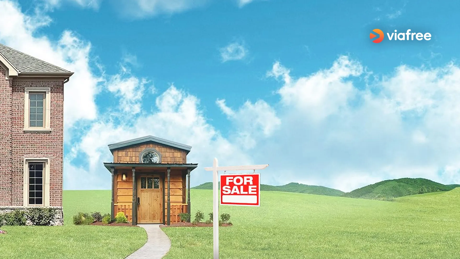 Tiny House Hunting