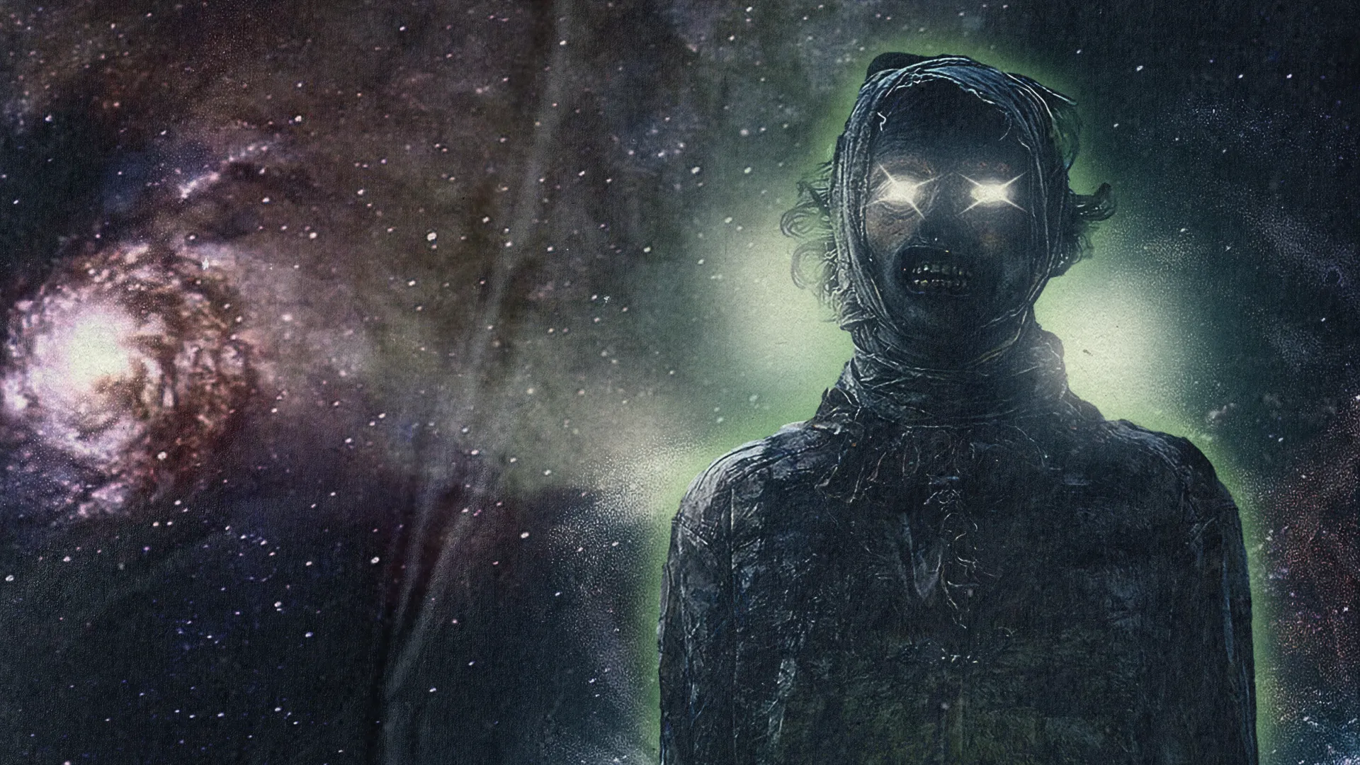 The Hyperborean
