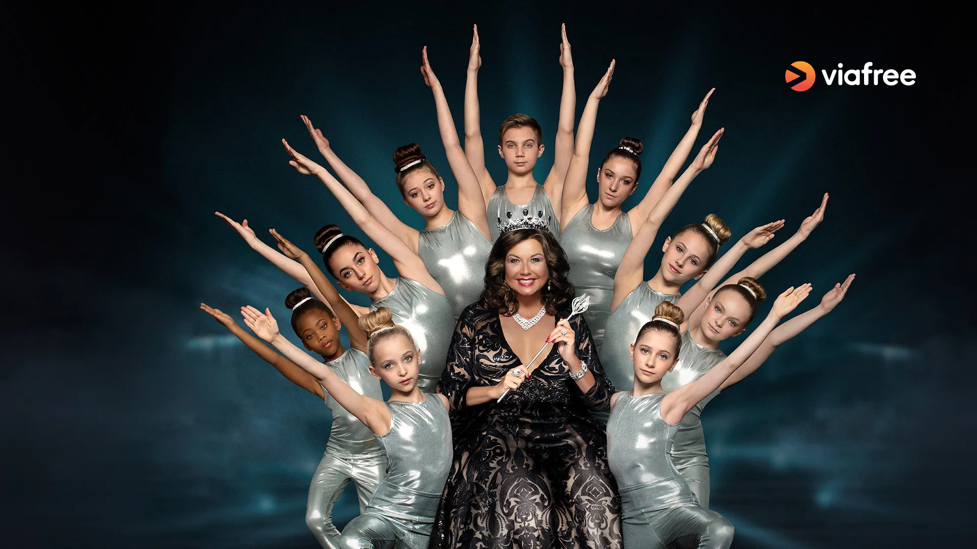 Dance Moms