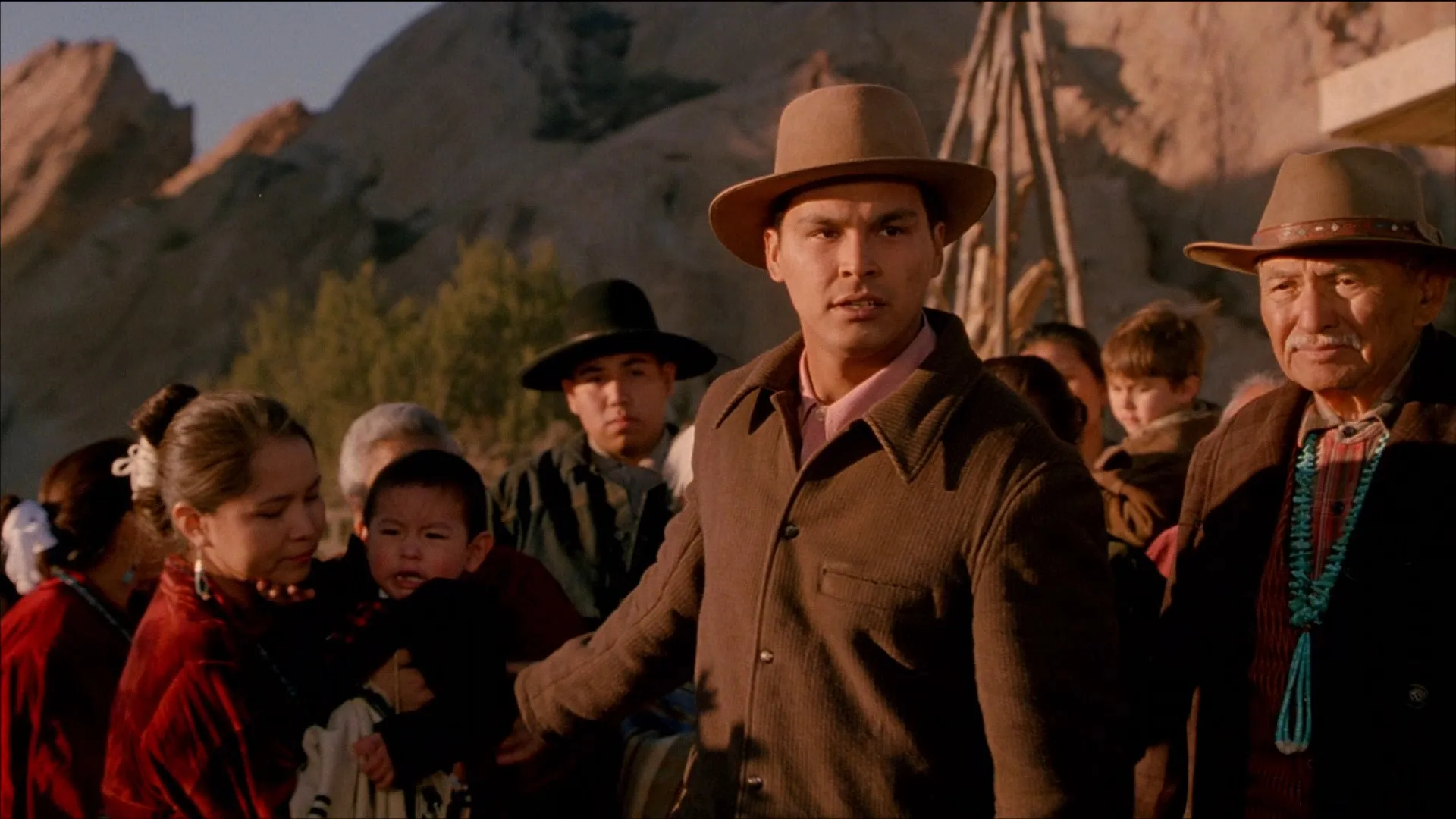 Windtalkers