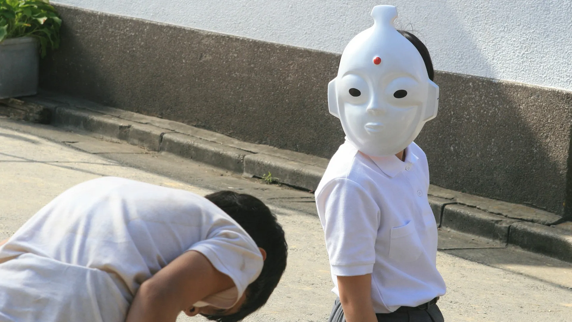 20th Century Boys. Capítulo 3 Redención