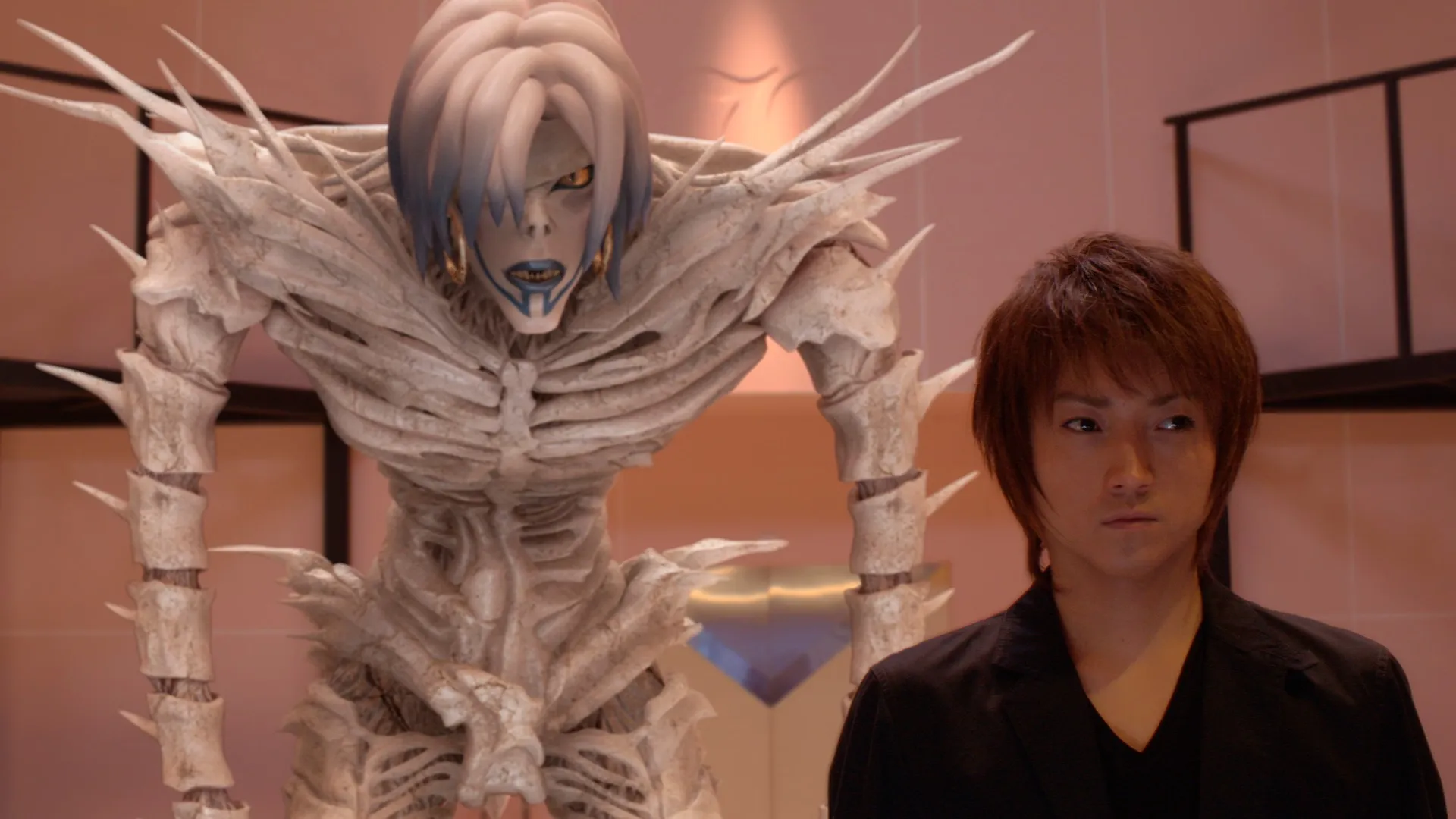 Death Note: El último nombre