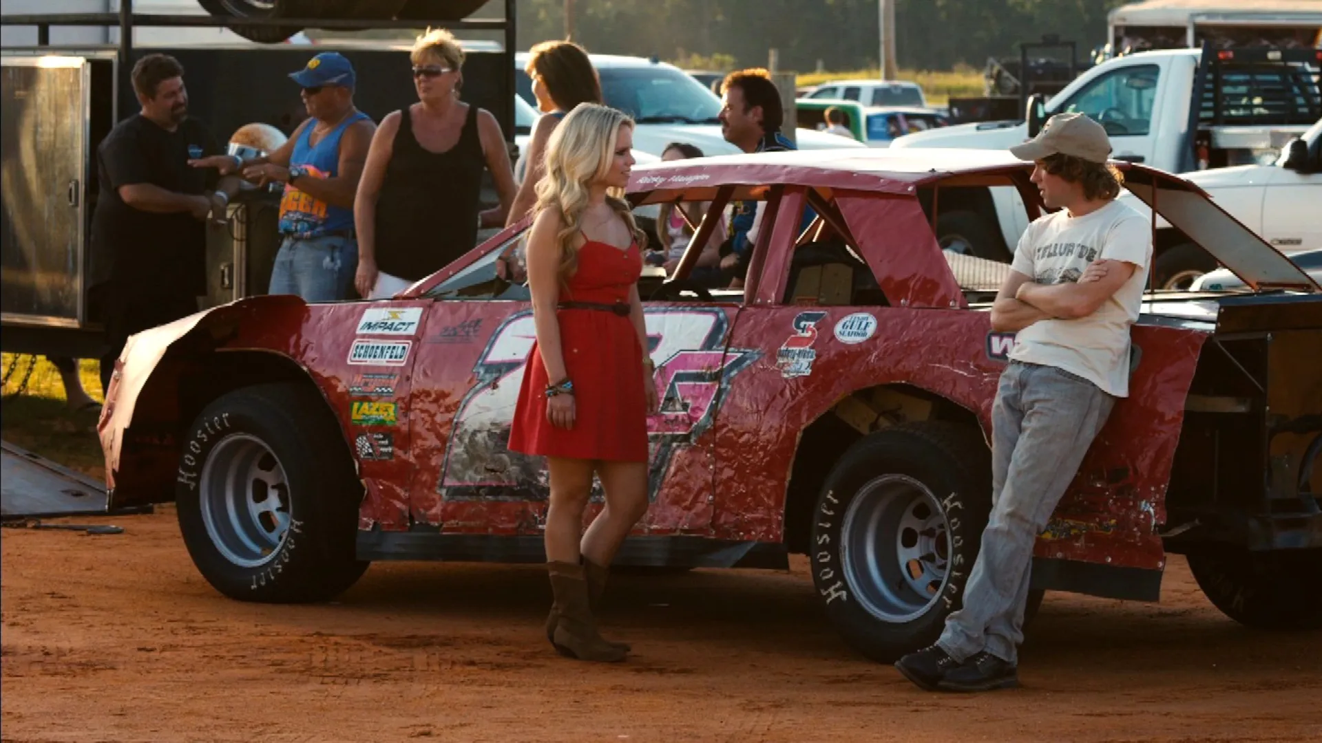 Alabama Dirt