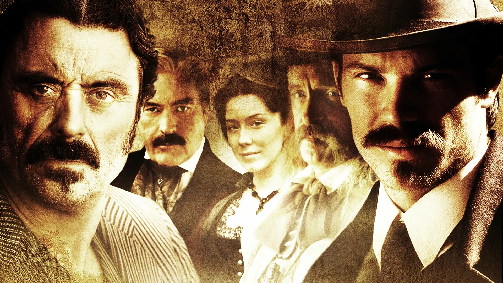 Deadwood