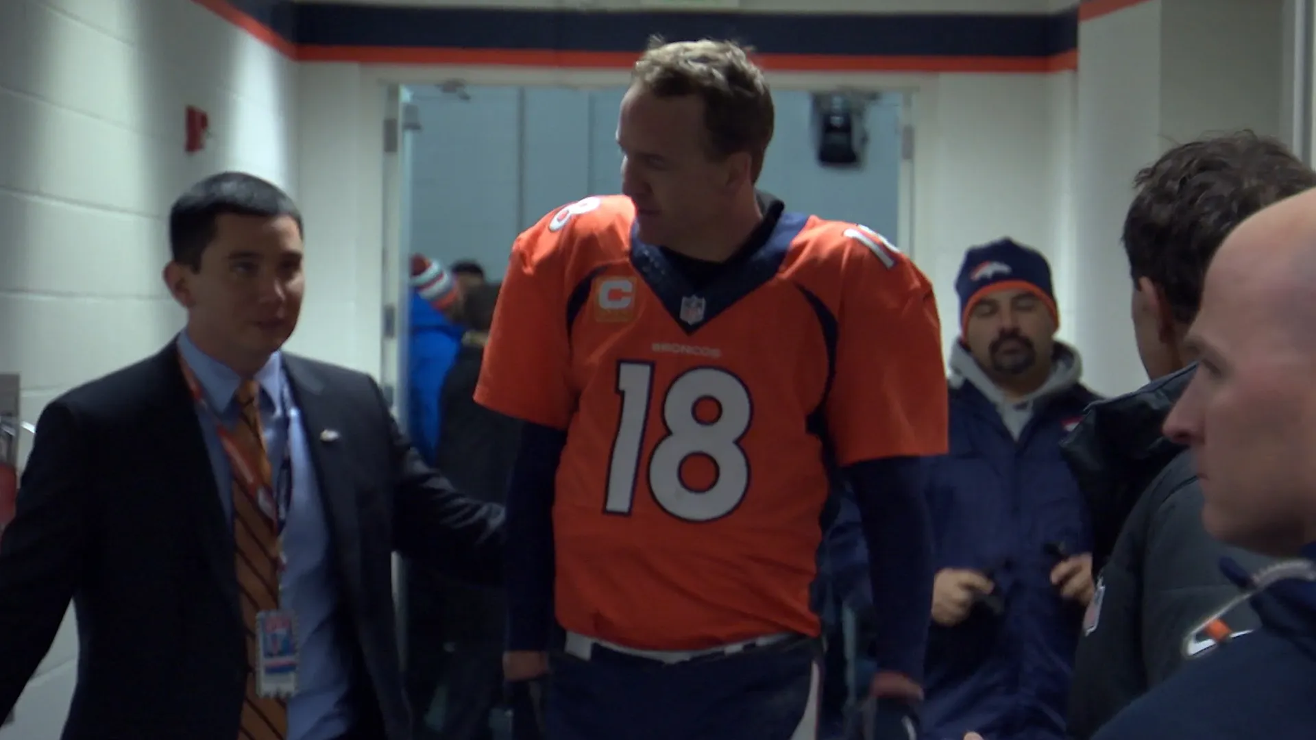 Super Bowl Champions 2015 - Denver Broncos