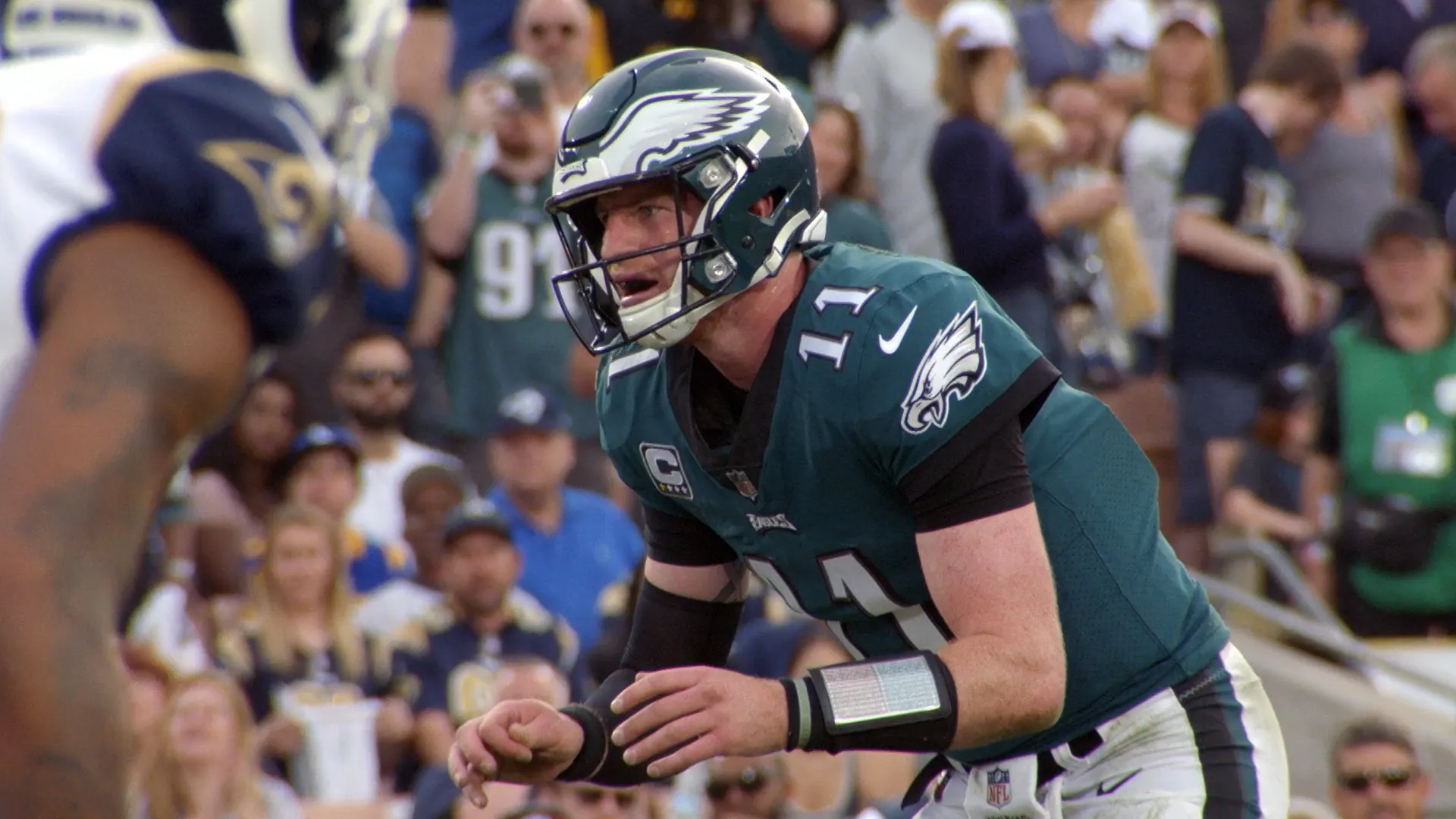 Super Bowl Champions - 2017 Philadelphia Eagles