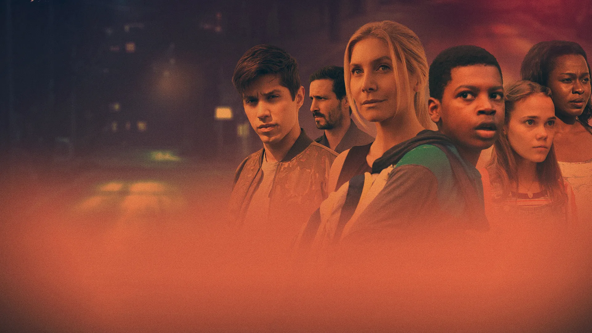 What We Found