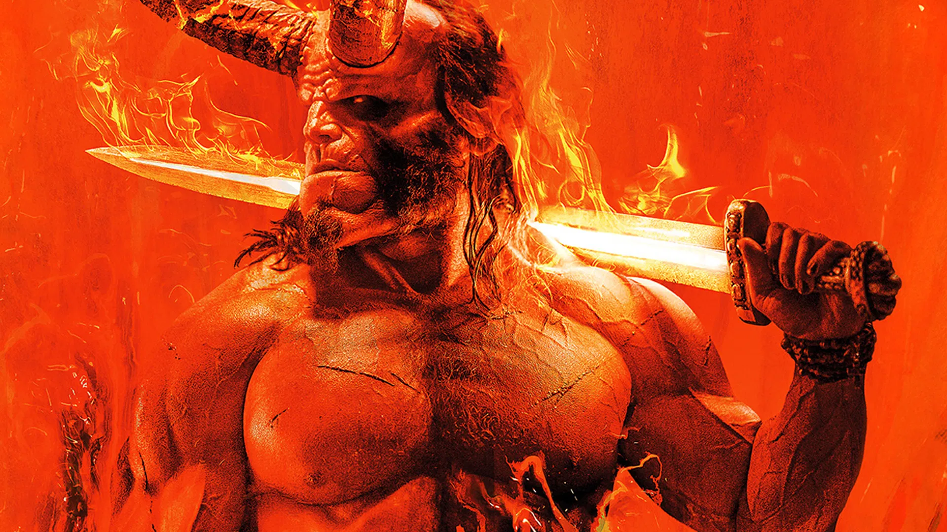 Hellboy